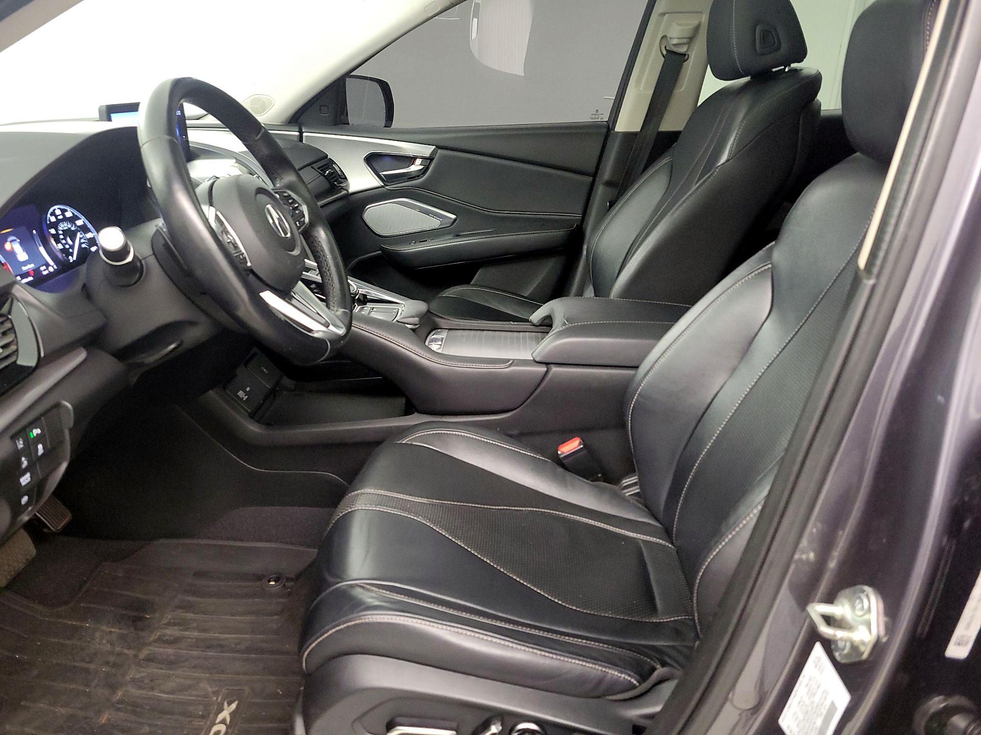 Thumbnail: 2019 Acura RDX - 11