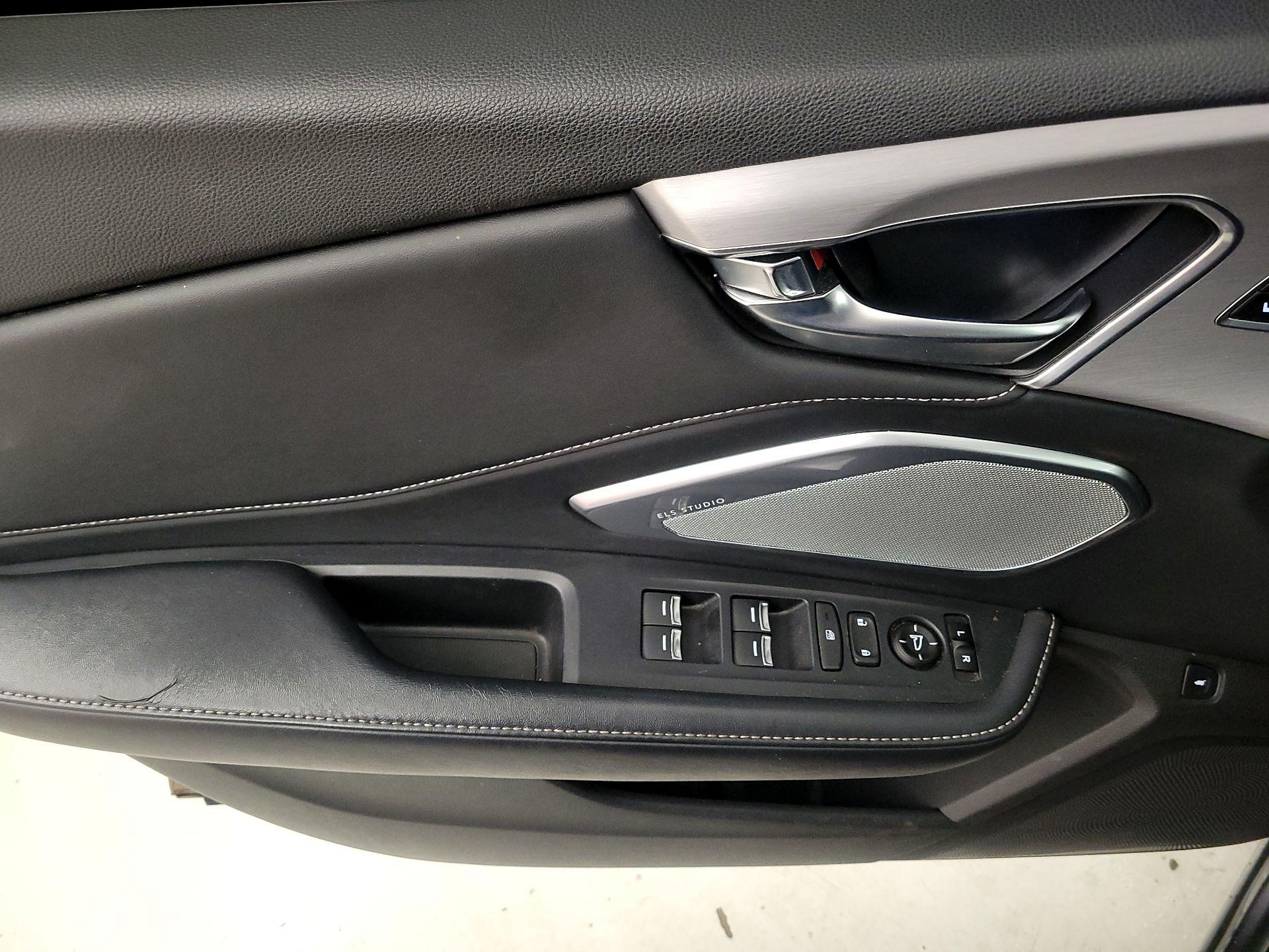 Thumbnail: 2019 Acura RDX - 12