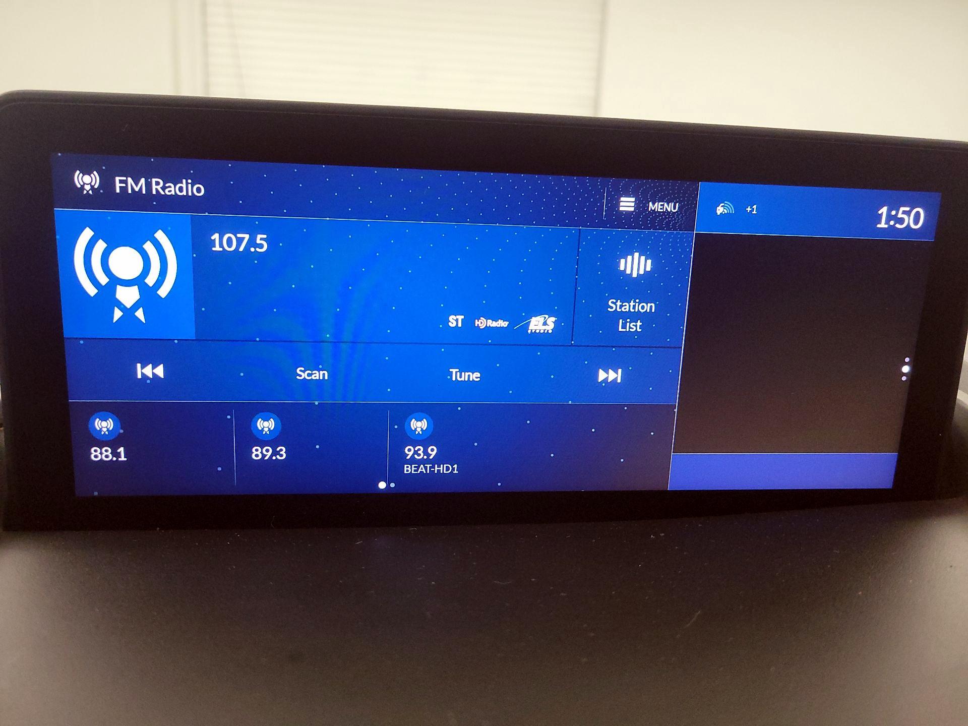 Thumbnail: 2019 Acura RDX - 16