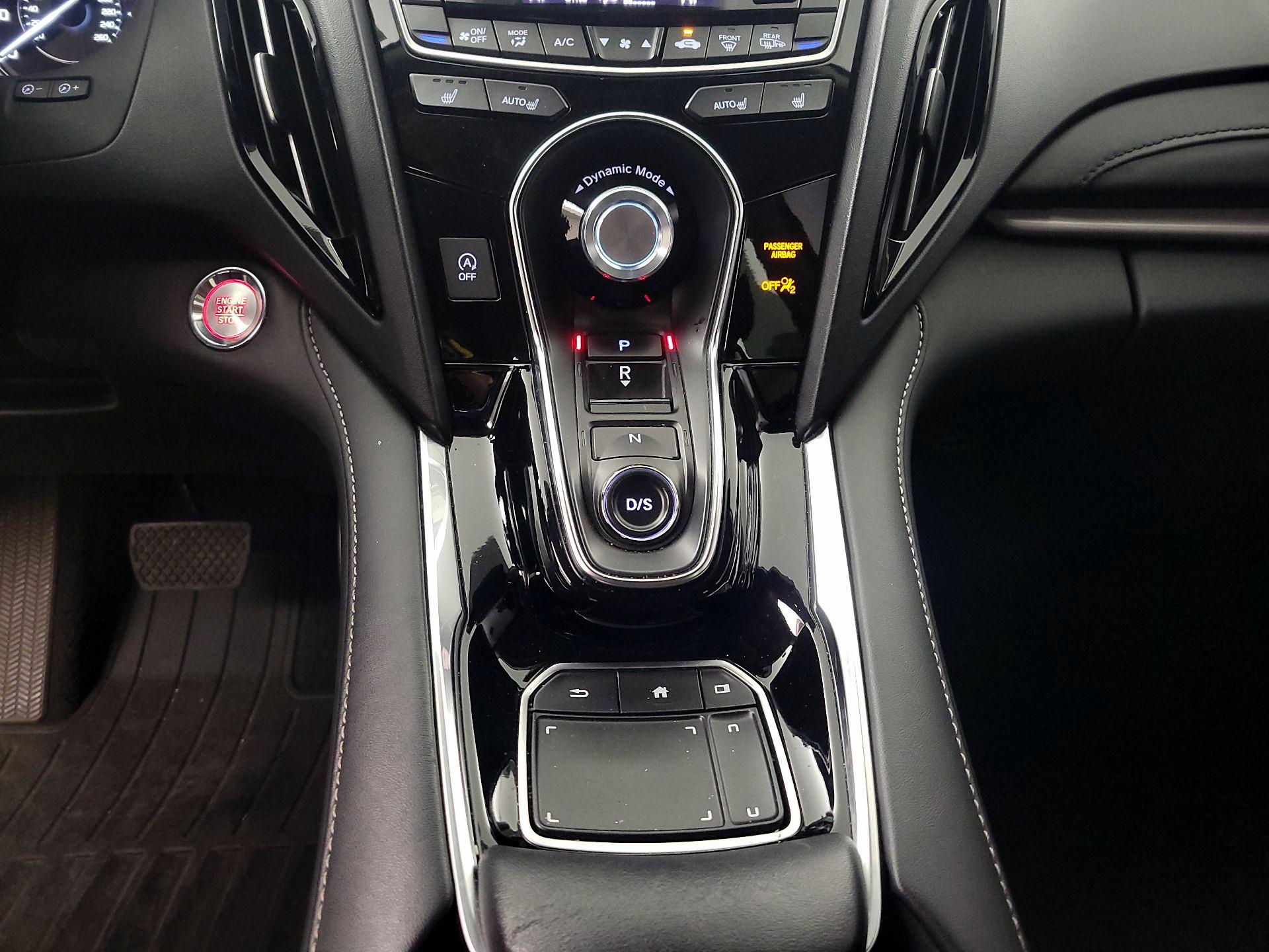 Thumbnail: 2019 Acura RDX - 18