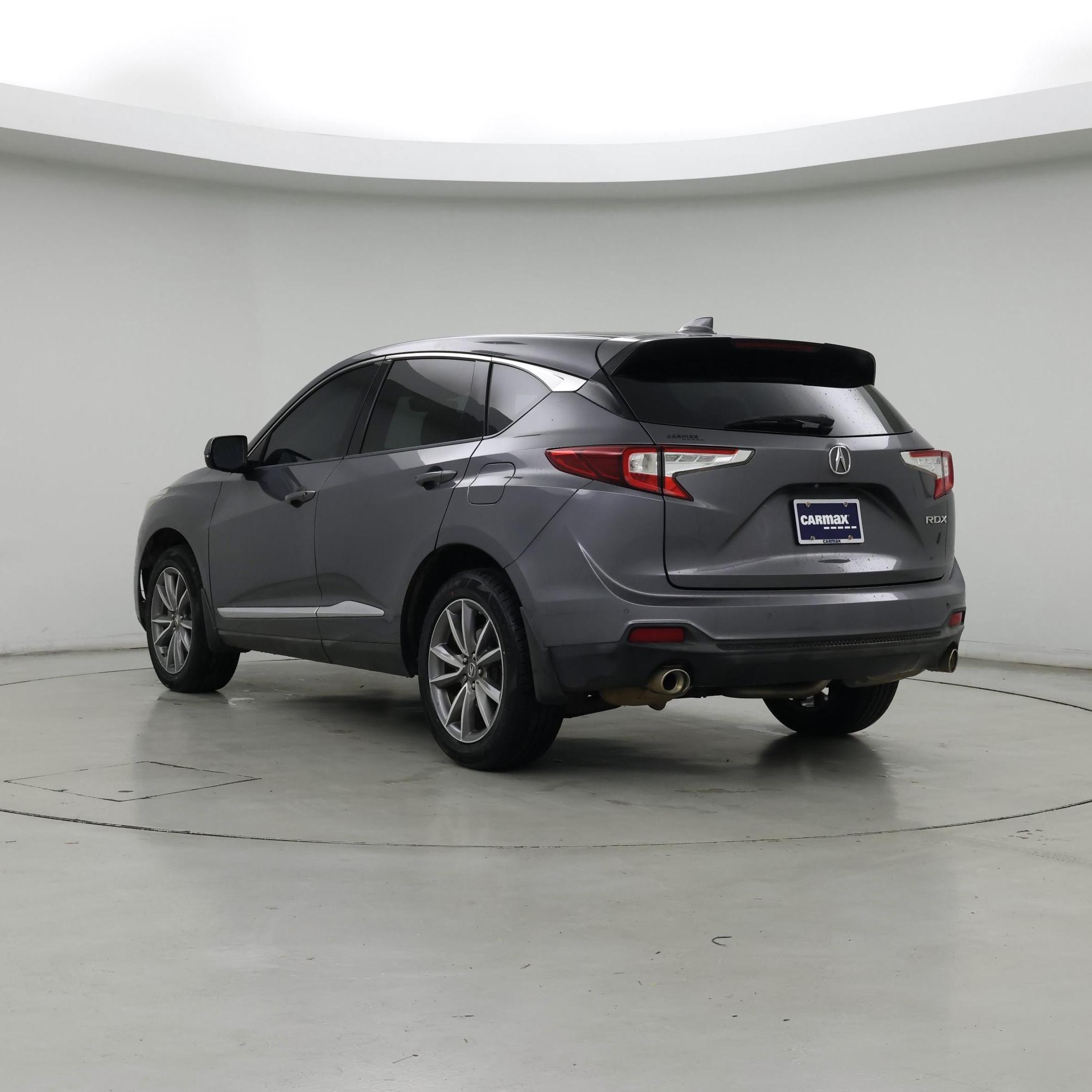 Thumbnail: 2019 Acura RDX - 2