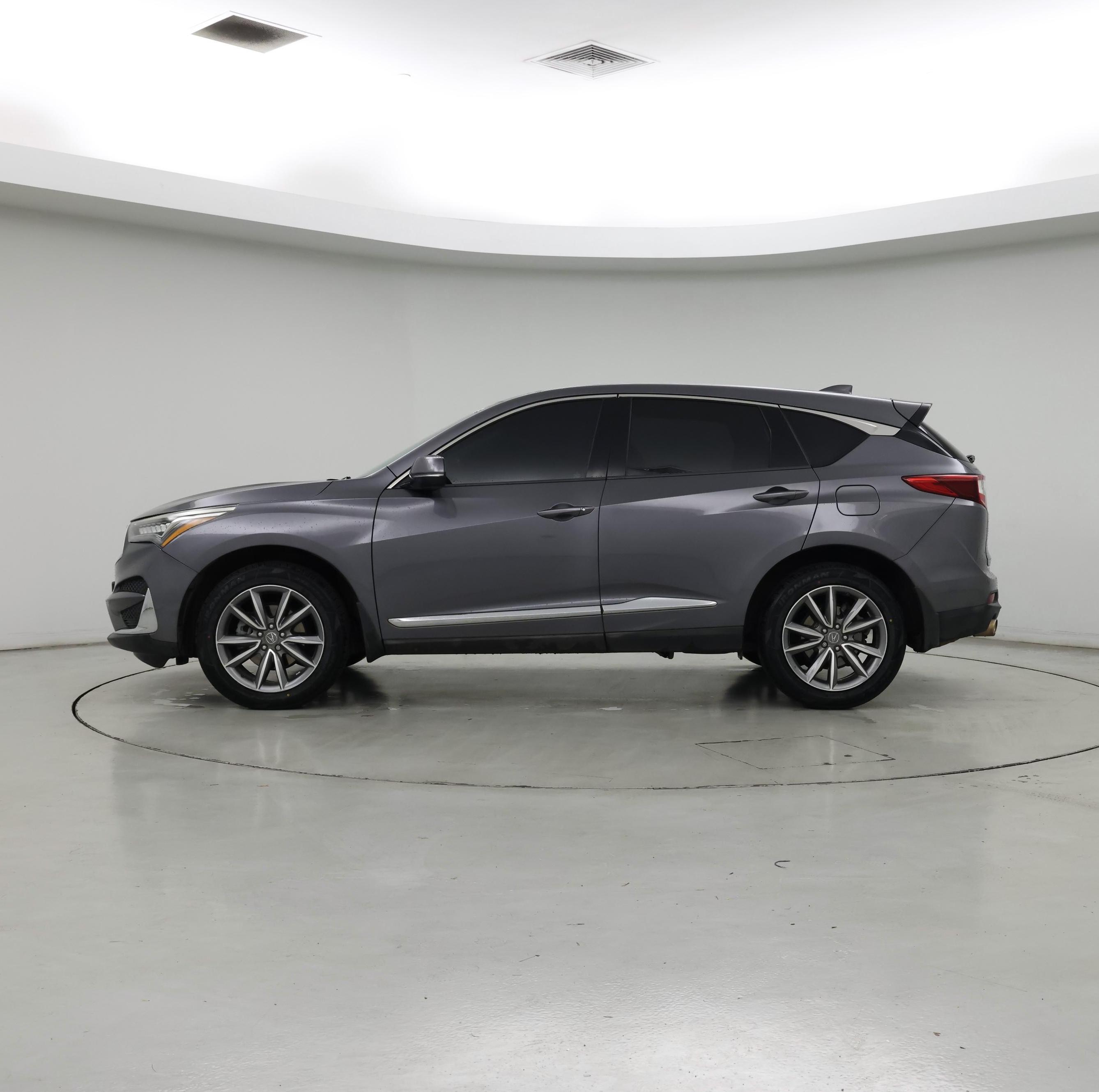 Thumbnail: 2019 Acura RDX - 3