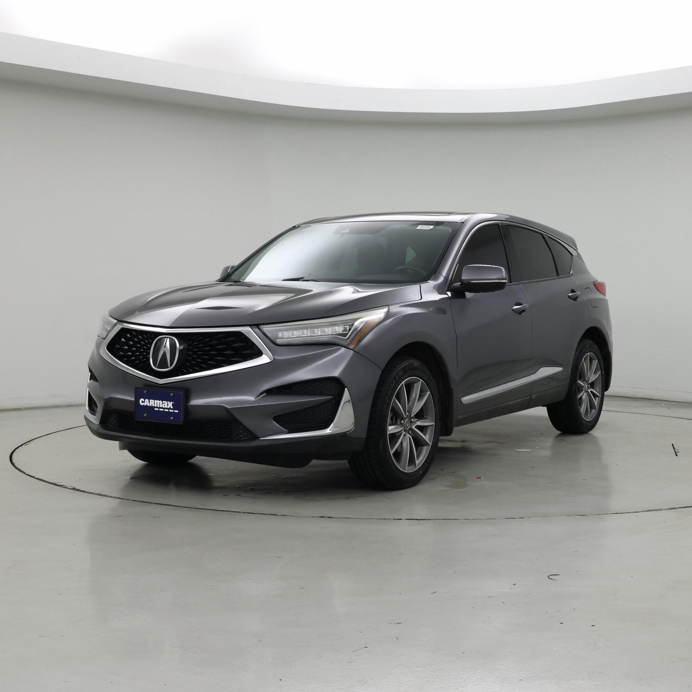 Thumbnail: 2019 Acura RDX - 4