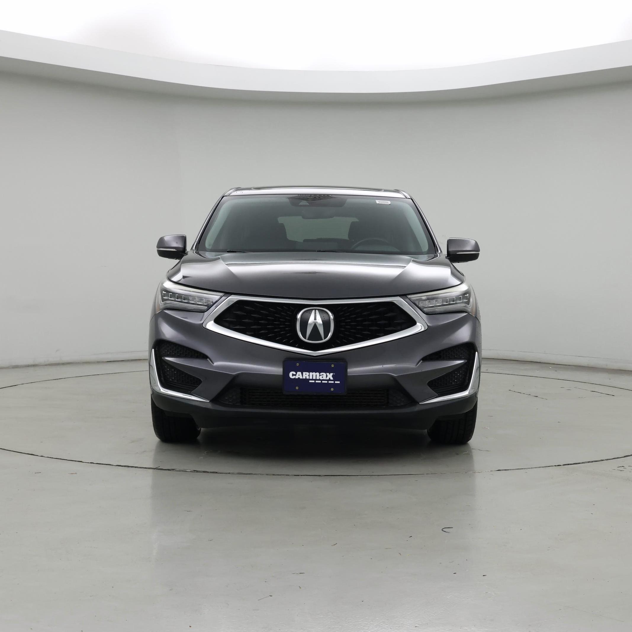 Thumbnail: 2019 Acura RDX - 5