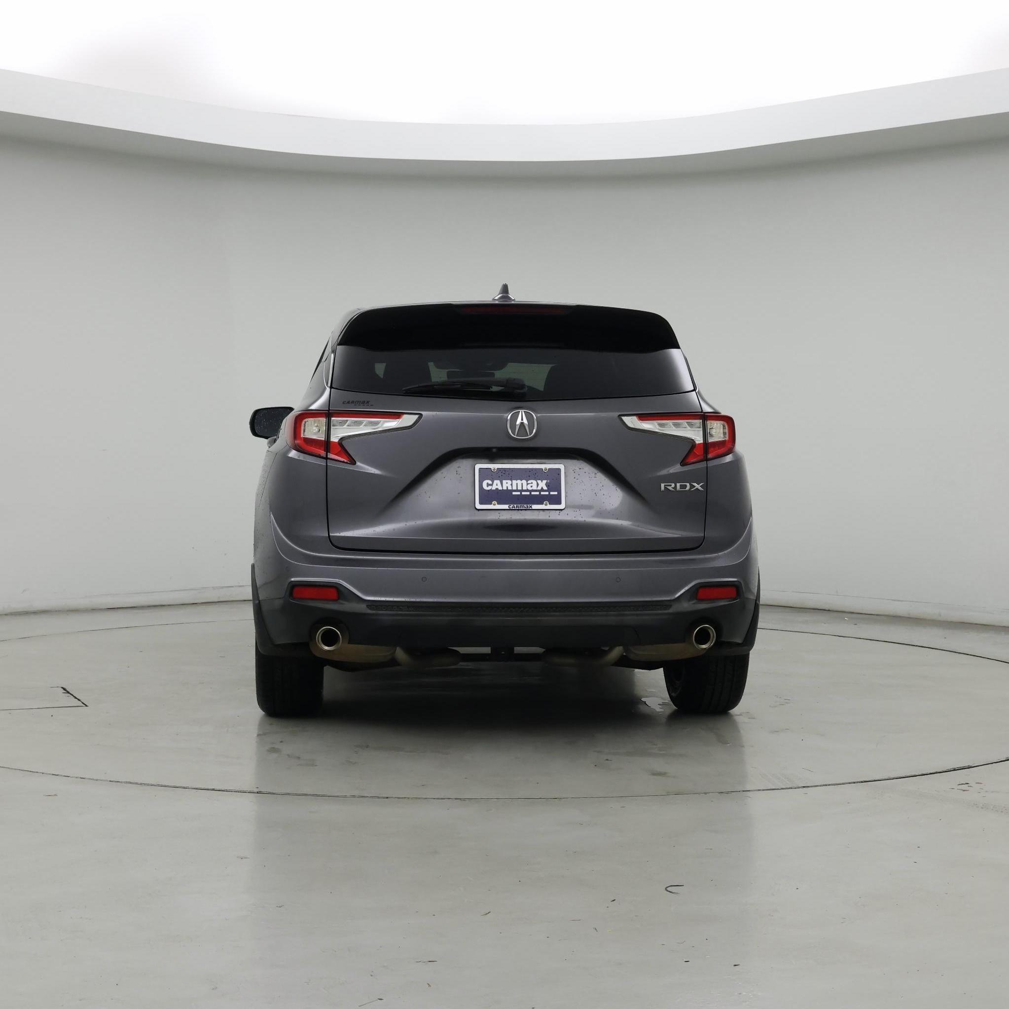 Thumbnail: 2019 Acura RDX - 6