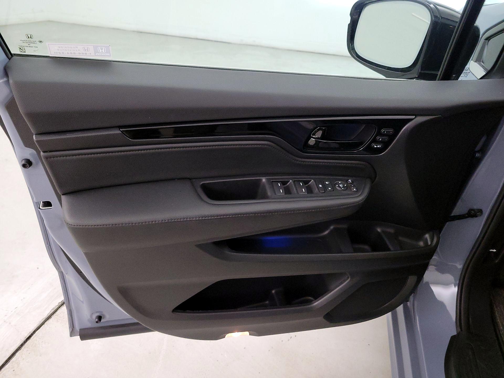 Thumbnail: 2024 Honda Odyssey - 12