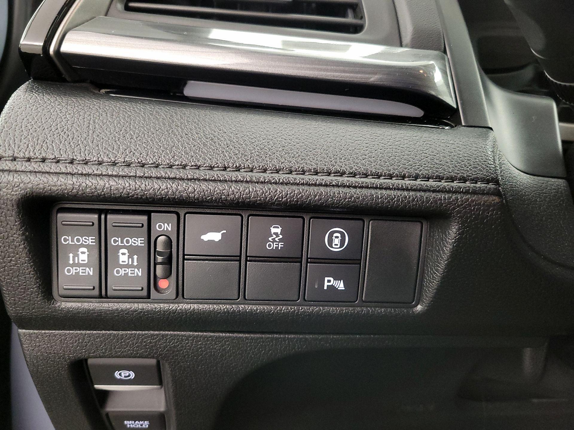 Thumbnail: 2024 Honda Odyssey - 13