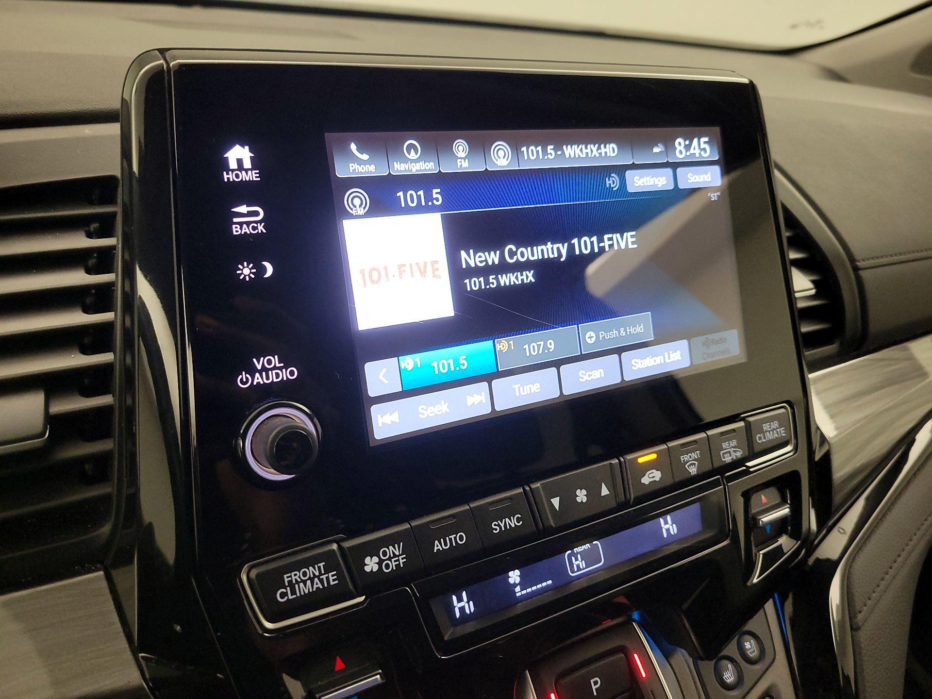 Thumbnail: 2024 Honda Odyssey - 15