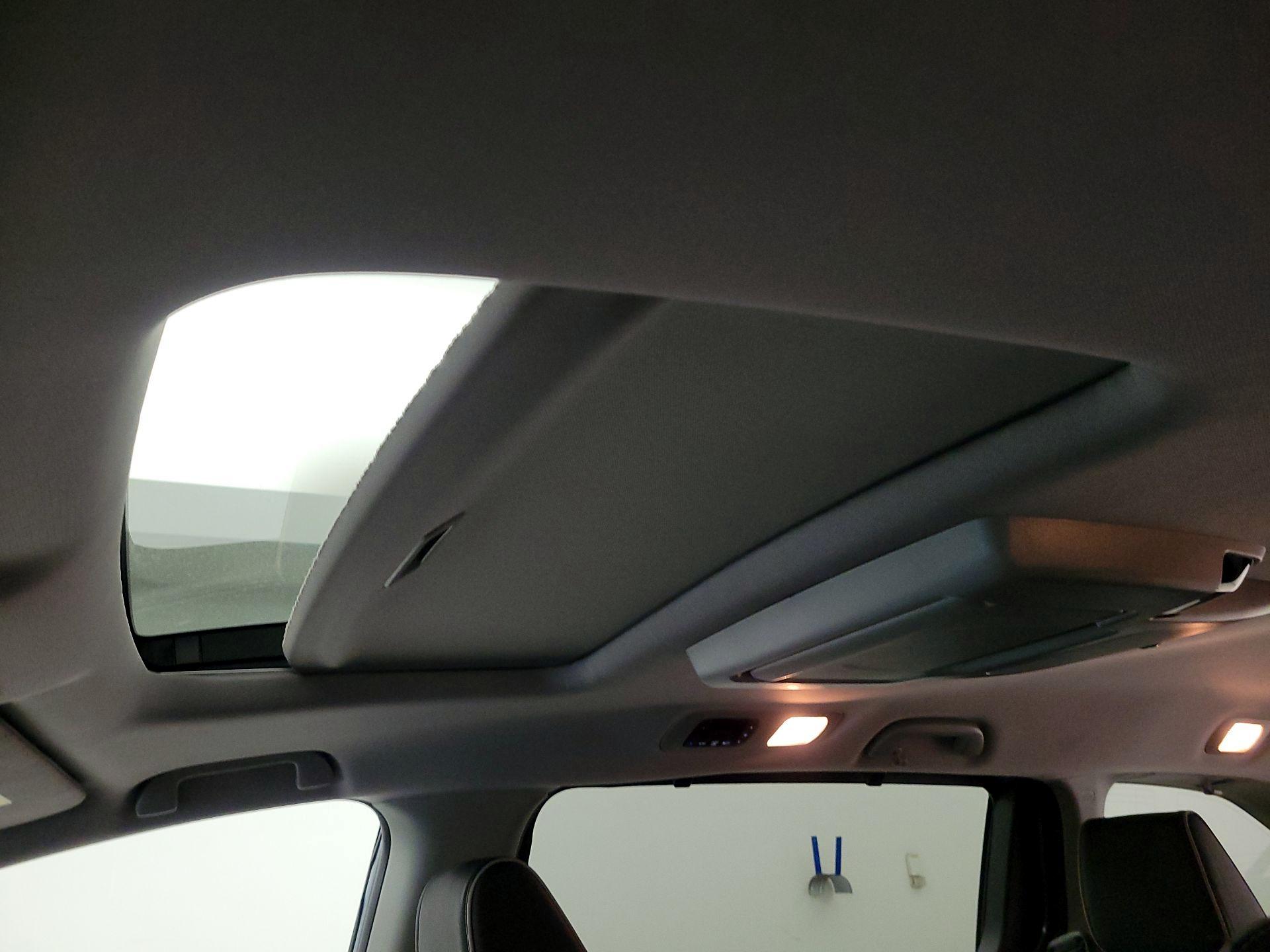 Thumbnail: 2024 Honda Odyssey - 19