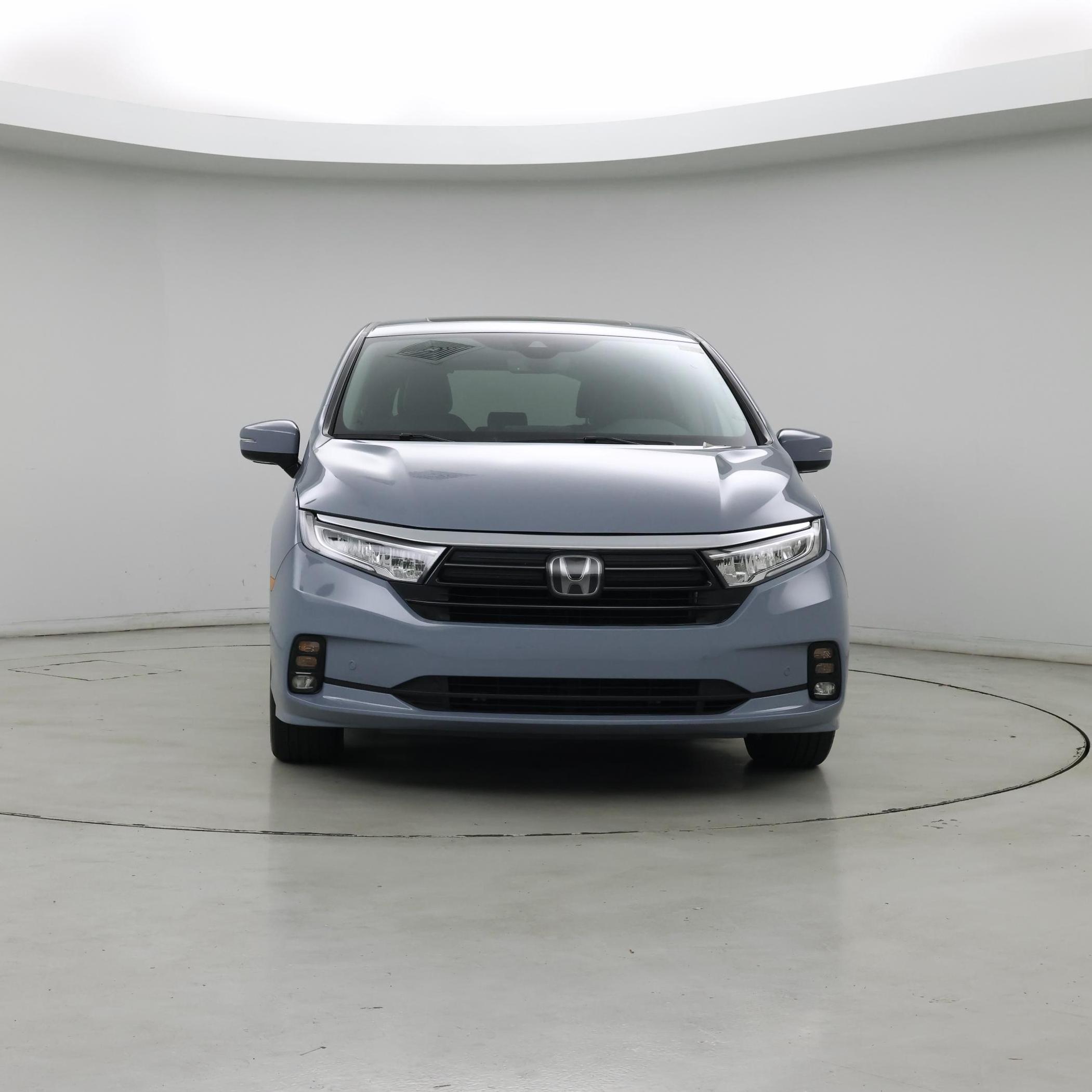 Thumbnail: 2024 Honda Odyssey - 5