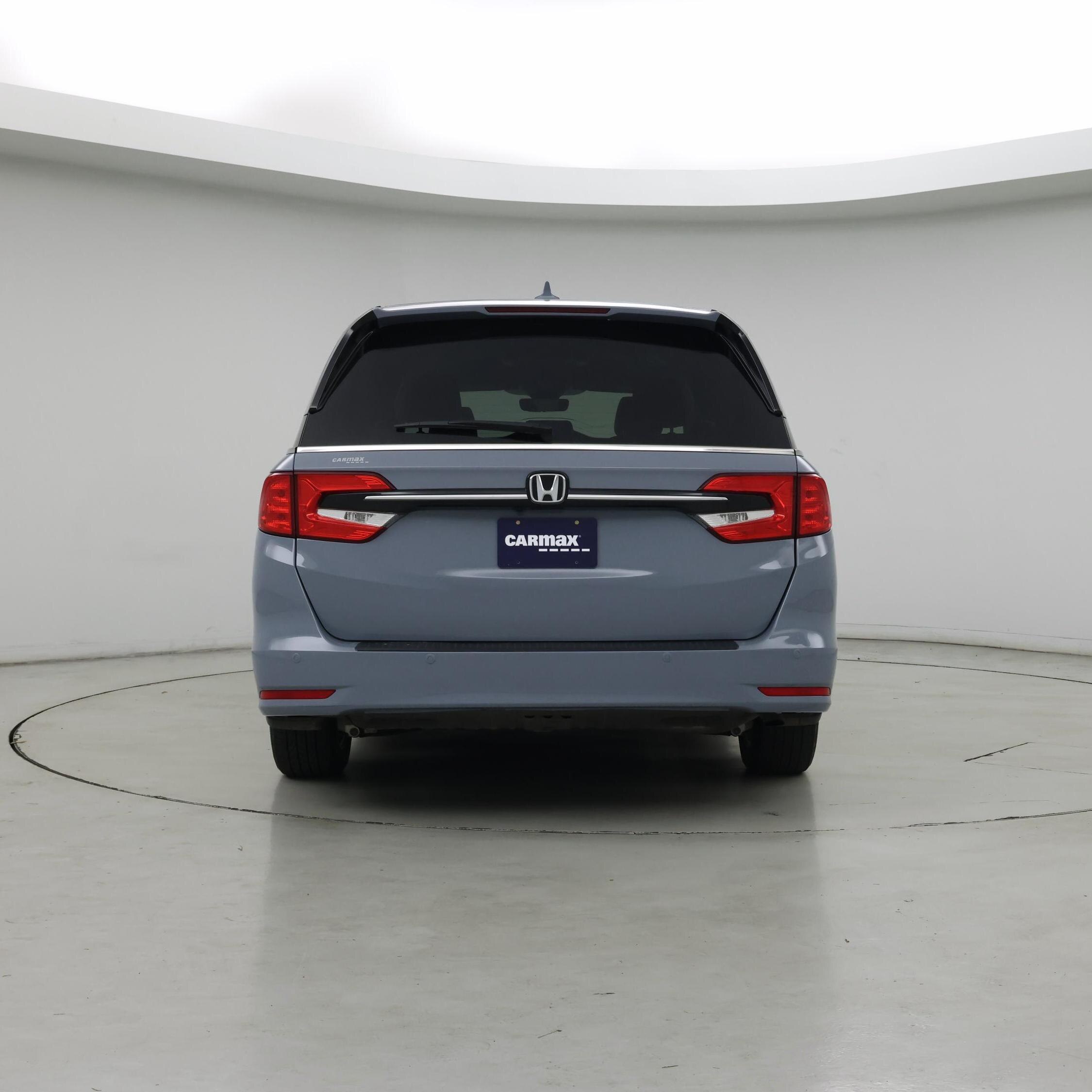Thumbnail: 2024 Honda Odyssey - 6