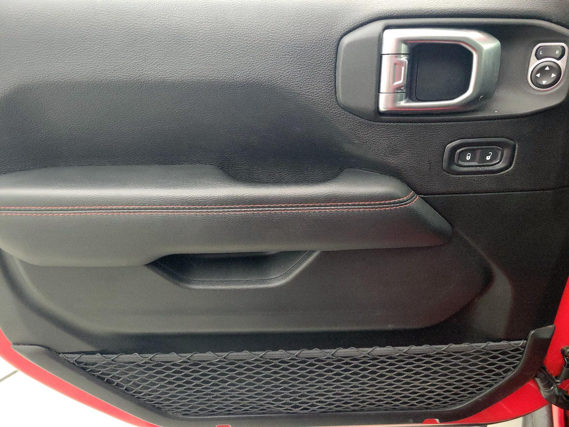 Thumbnail: 2020 Jeep Gladiator - 12