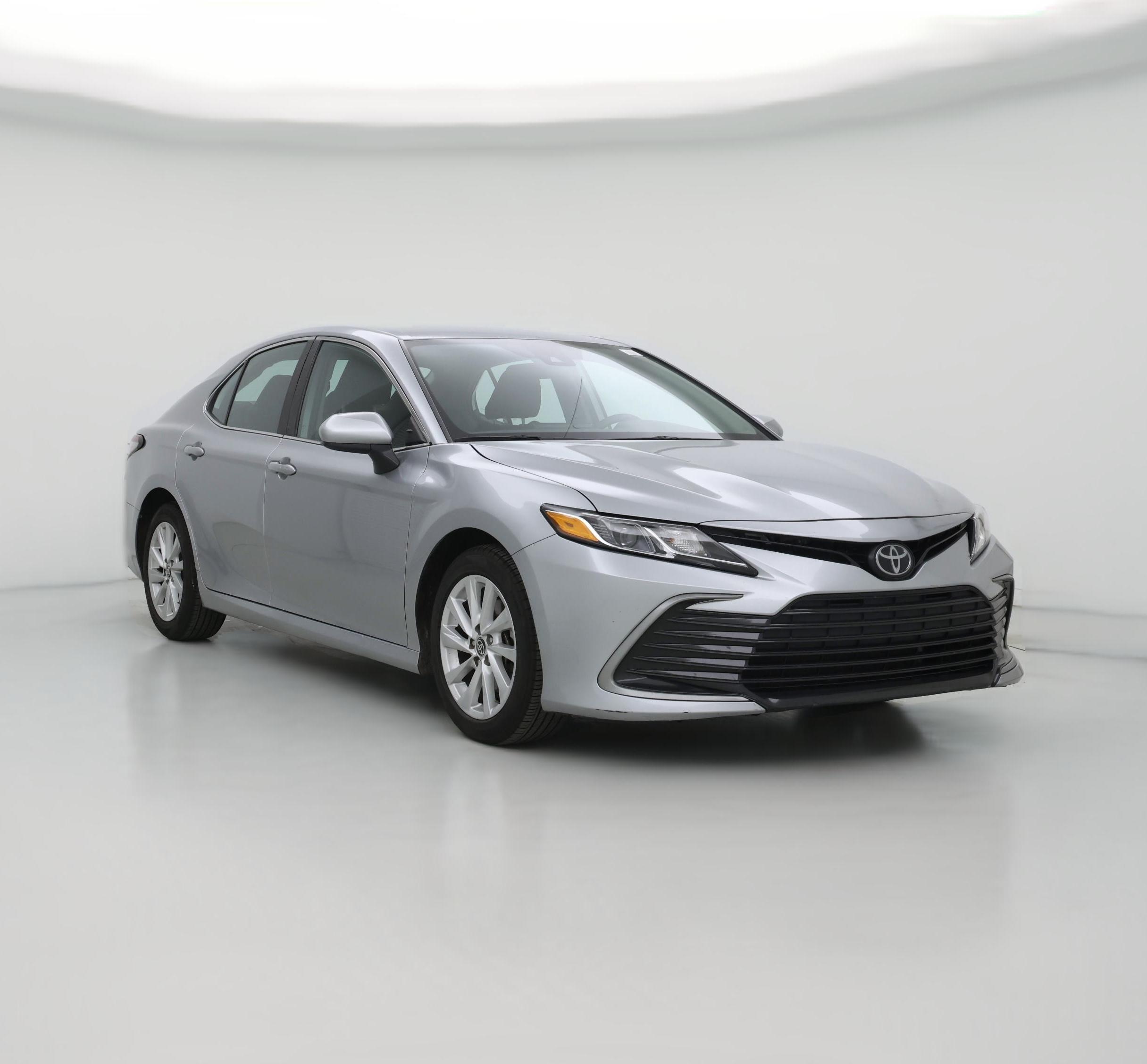Thumbnail: 2024 Toyota Camry - 1