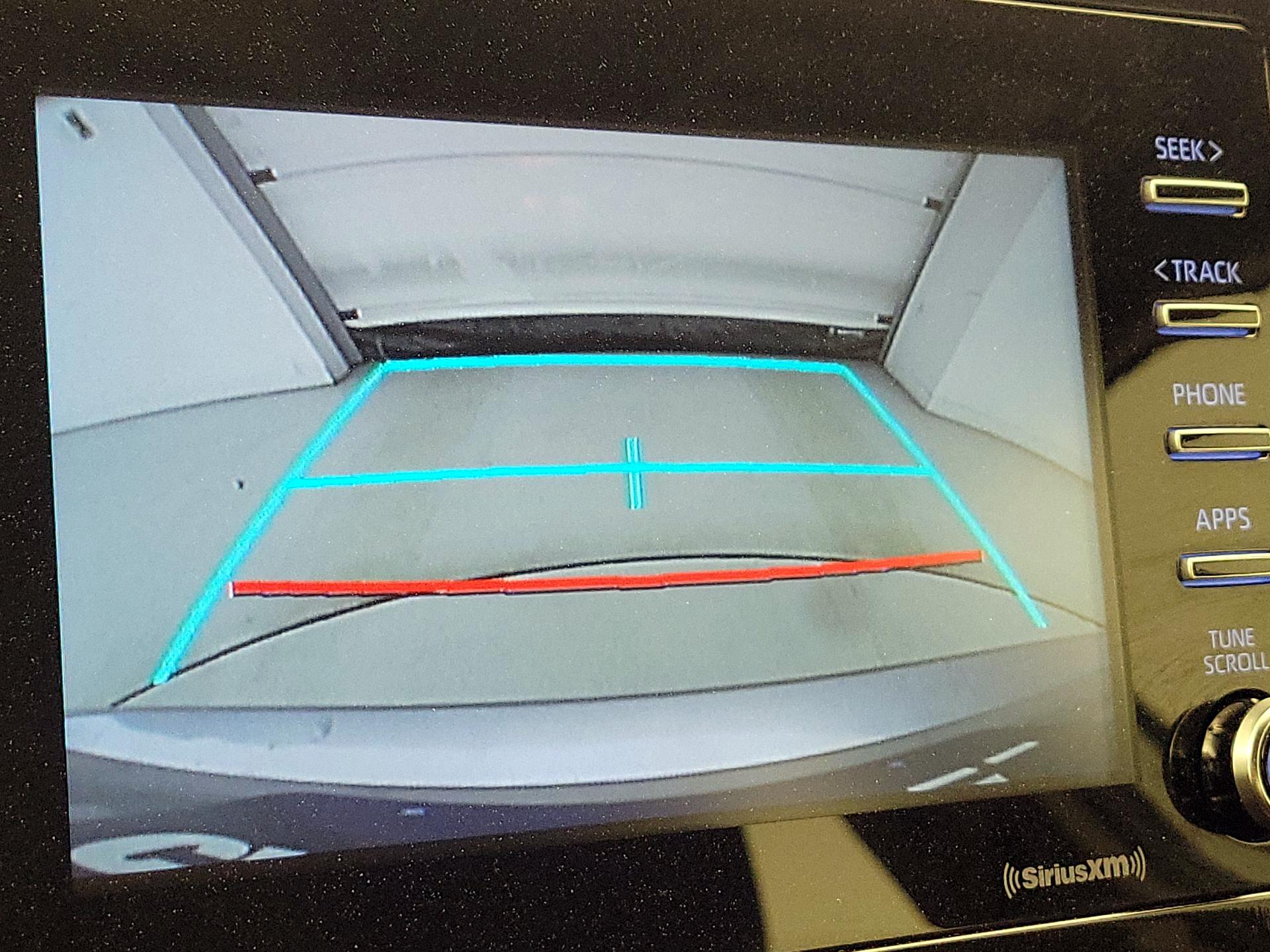 Thumbnail: 2024 Toyota Camry - 14