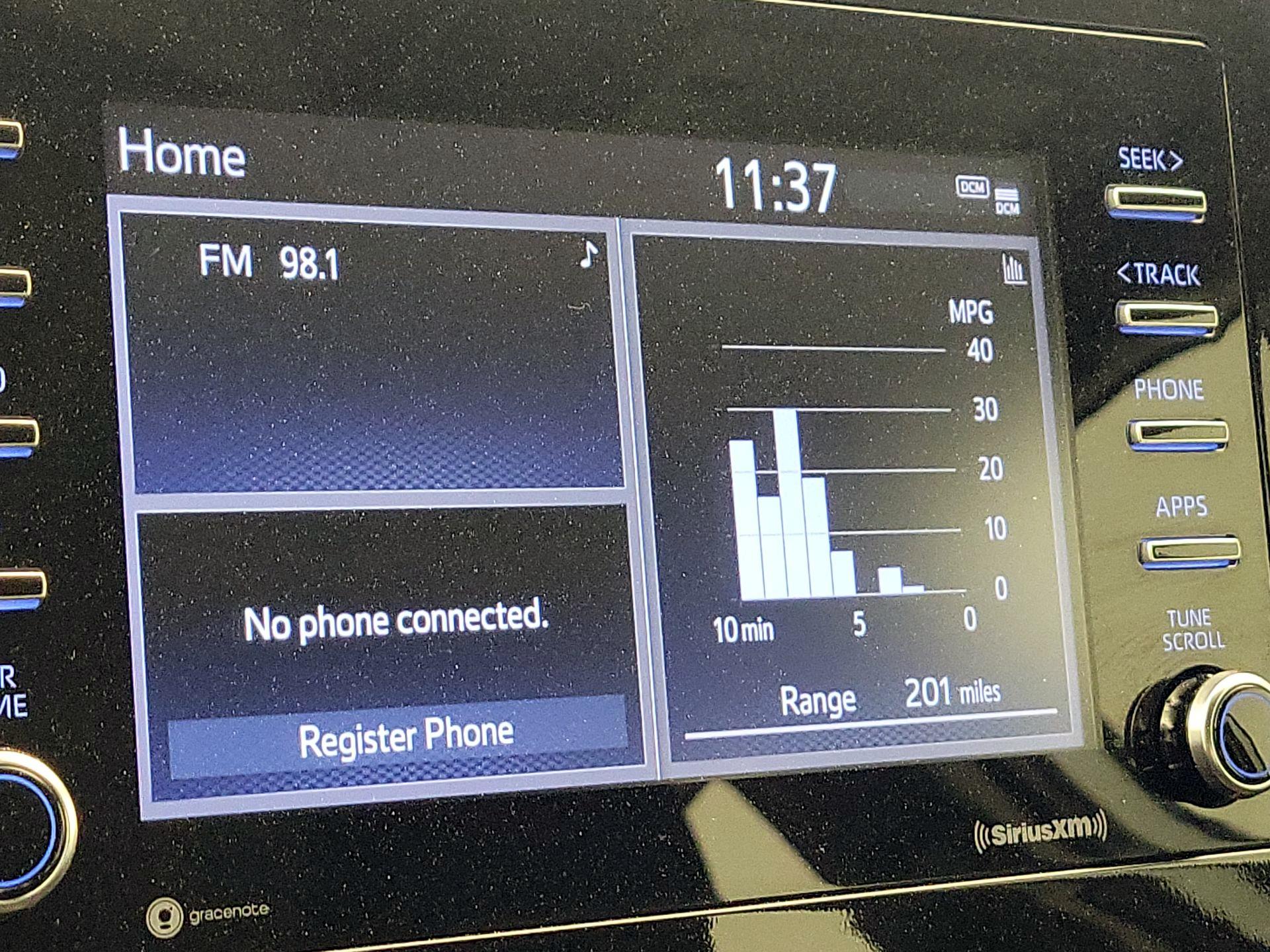 Thumbnail: 2024 Toyota Camry - 15