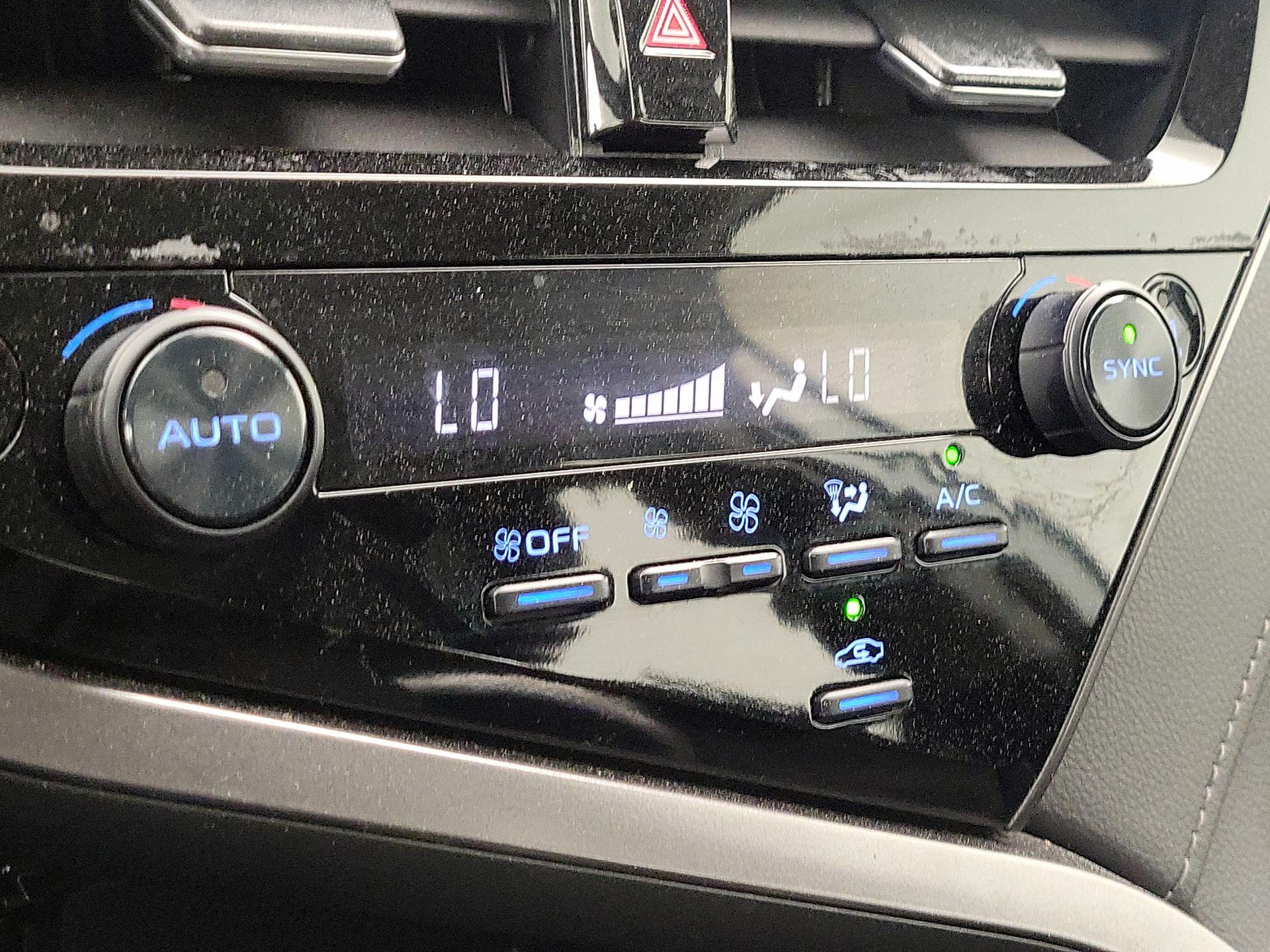 Thumbnail: 2024 Toyota Camry - 16