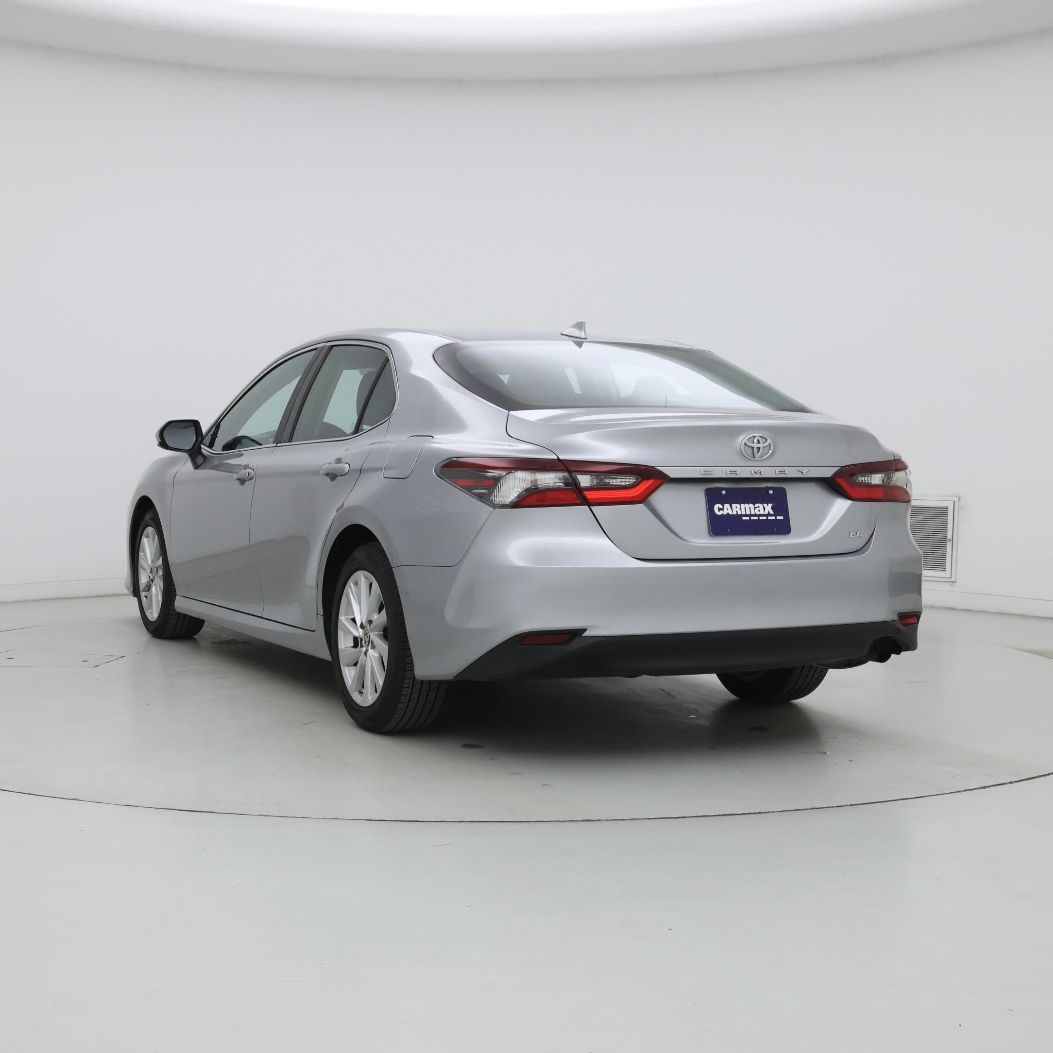 Thumbnail: 2024 Toyota Camry - 2