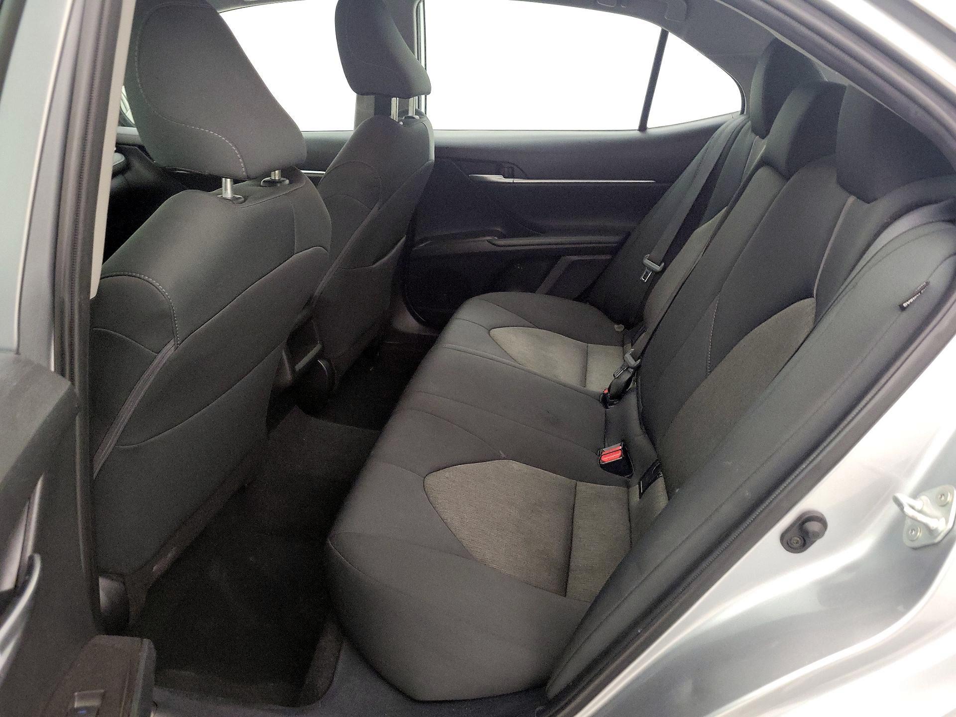 Thumbnail: 2024 Toyota Camry - 19