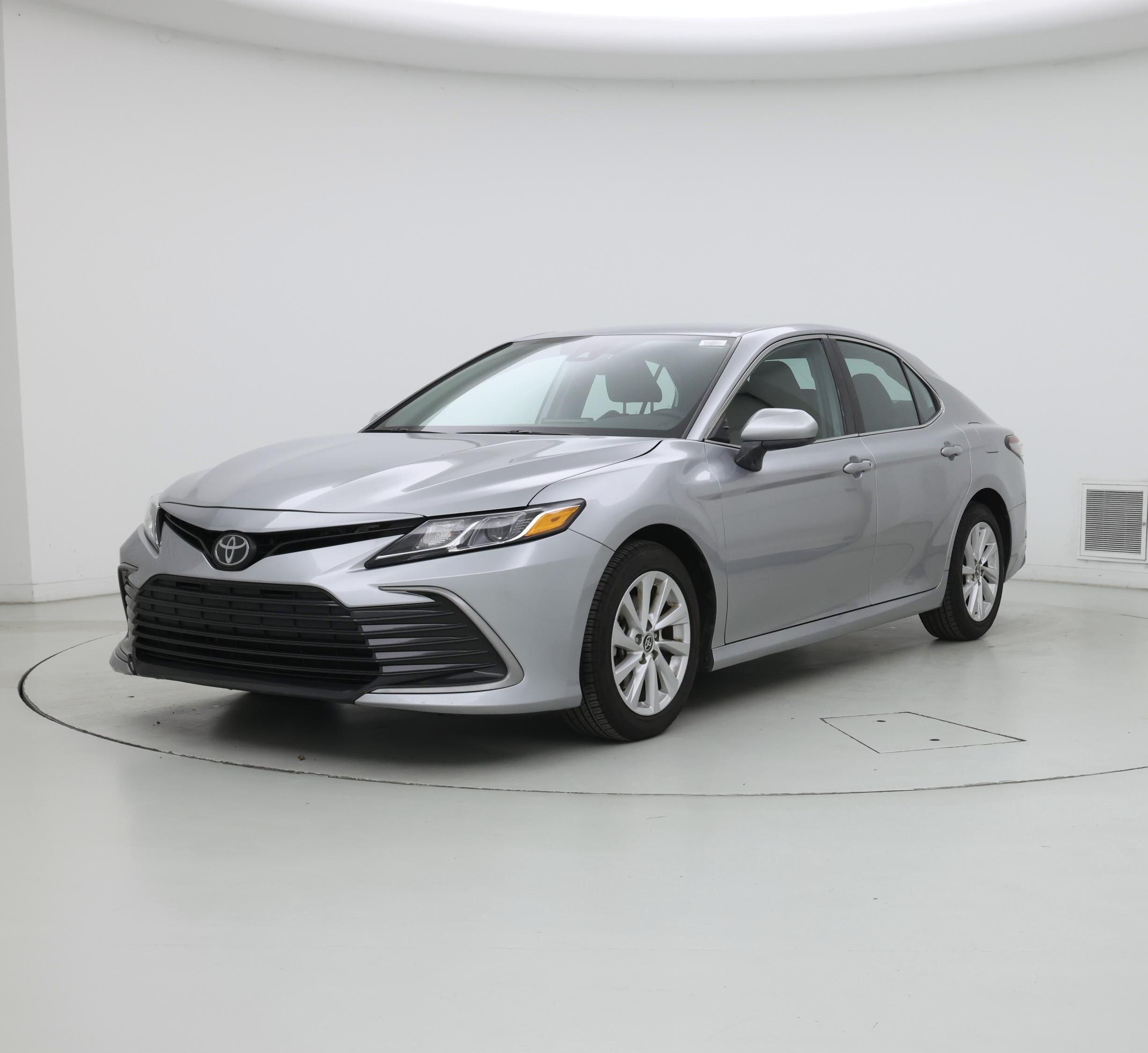 Thumbnail: 2024 Toyota Camry - 4