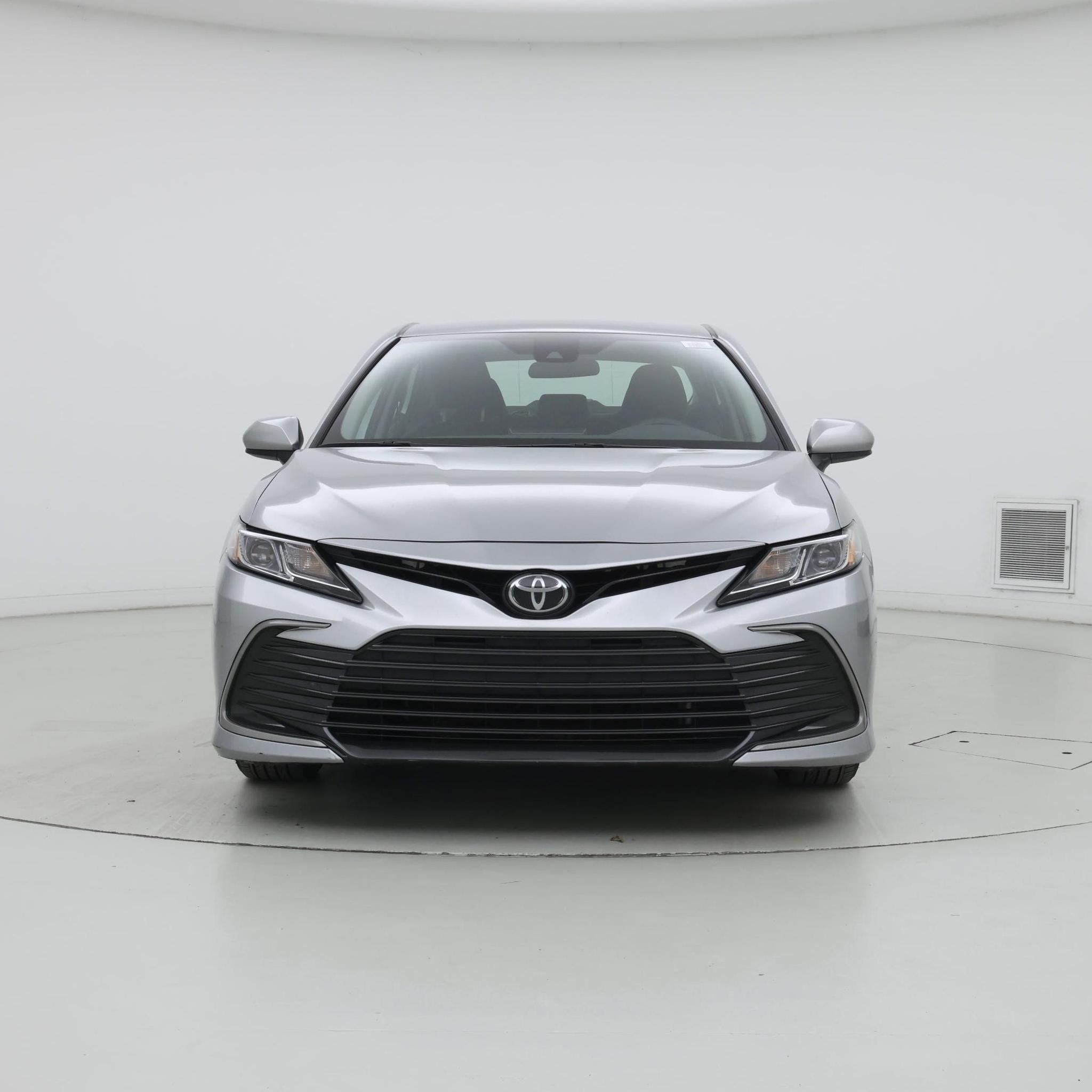 Thumbnail: 2024 Toyota Camry - 5