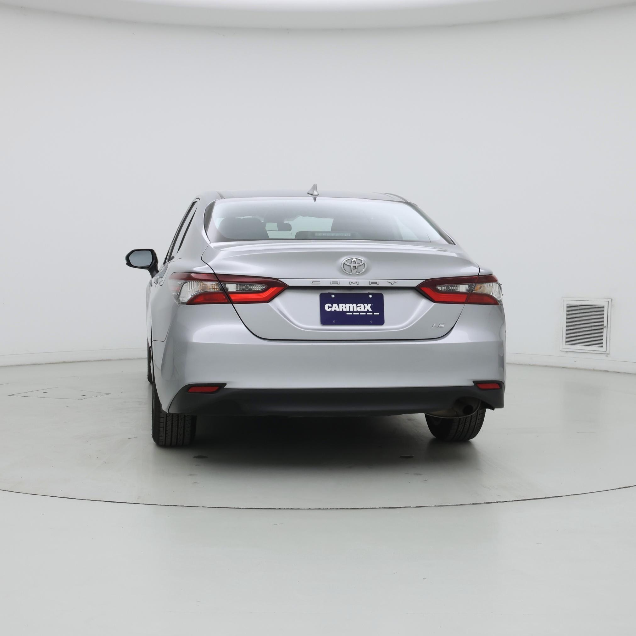 Thumbnail: 2024 Toyota Camry - 6