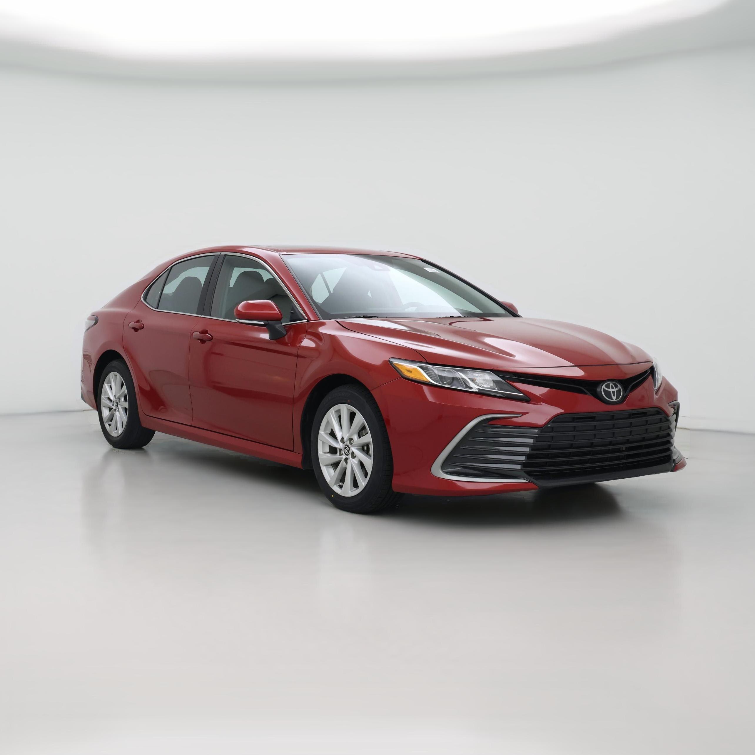 Thumbnail: 2024 Toyota Camry - 1