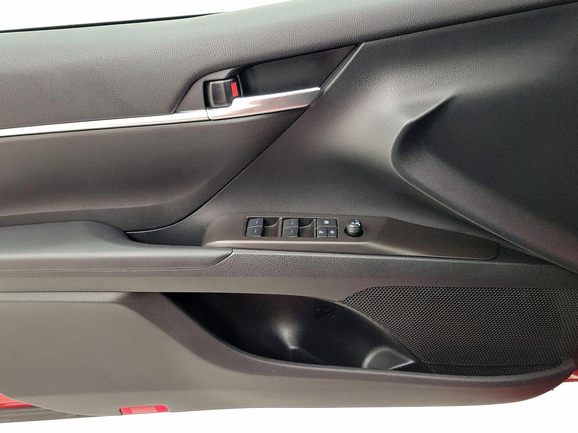 Thumbnail: 2024 Toyota Camry - 12