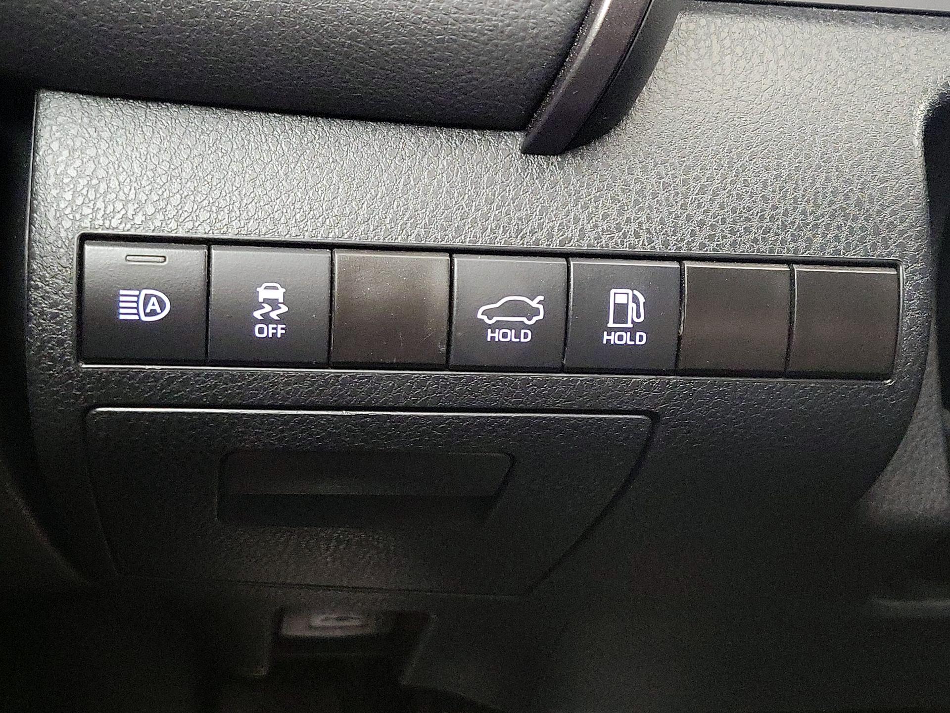 Thumbnail: 2024 Toyota Camry - 13