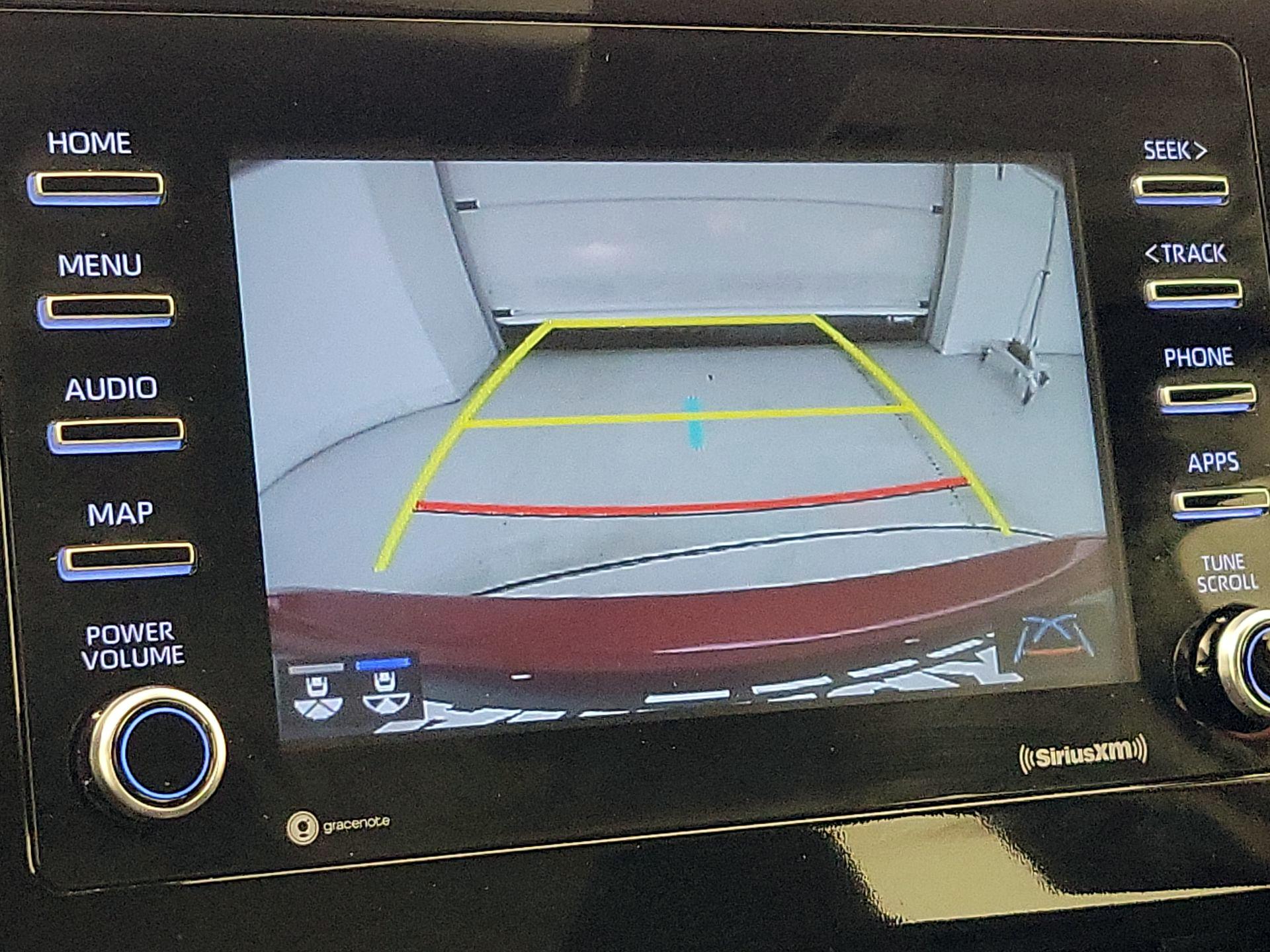 Thumbnail: 2024 Toyota Camry - 14