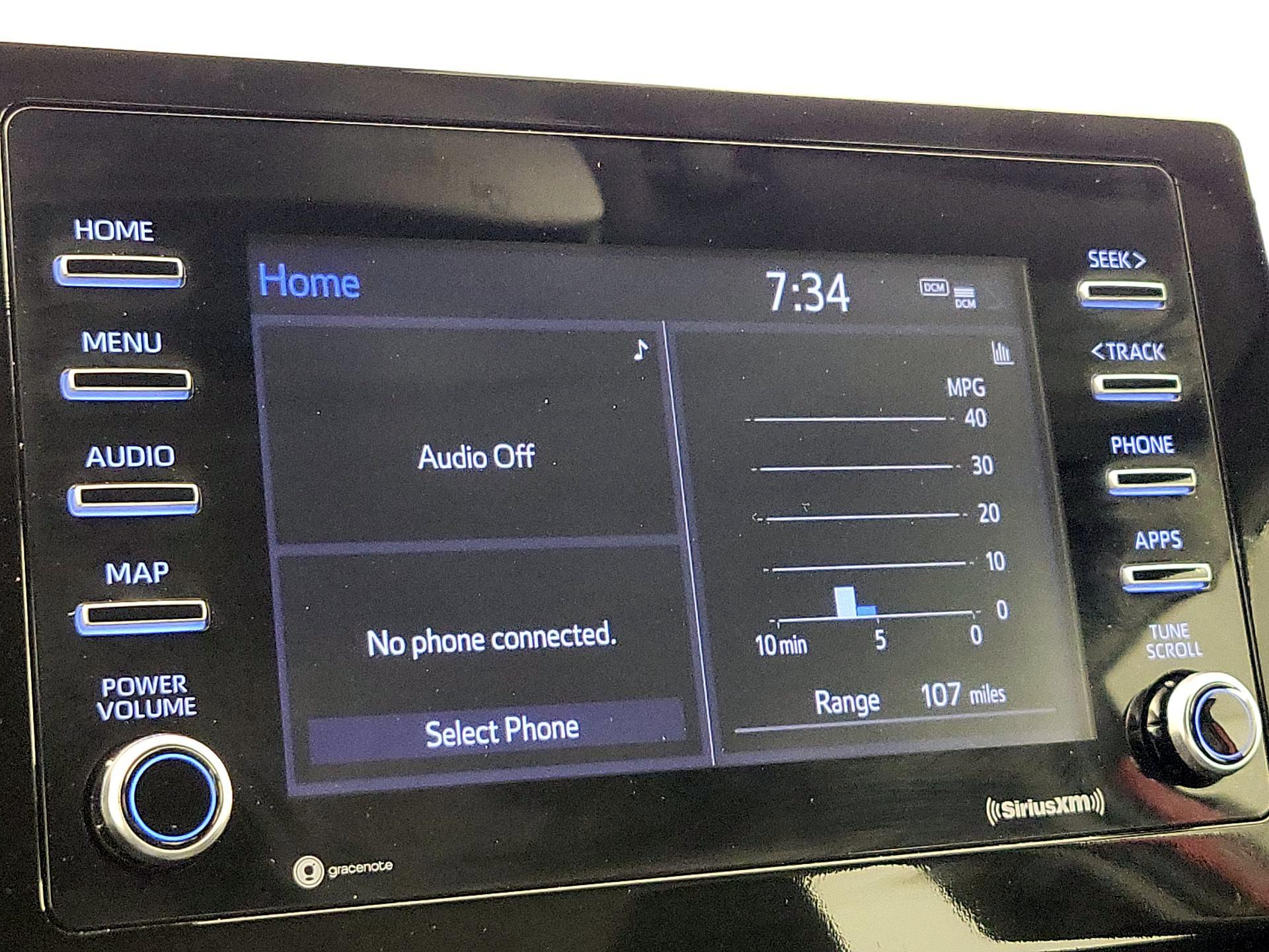 Thumbnail: 2024 Toyota Camry - 15