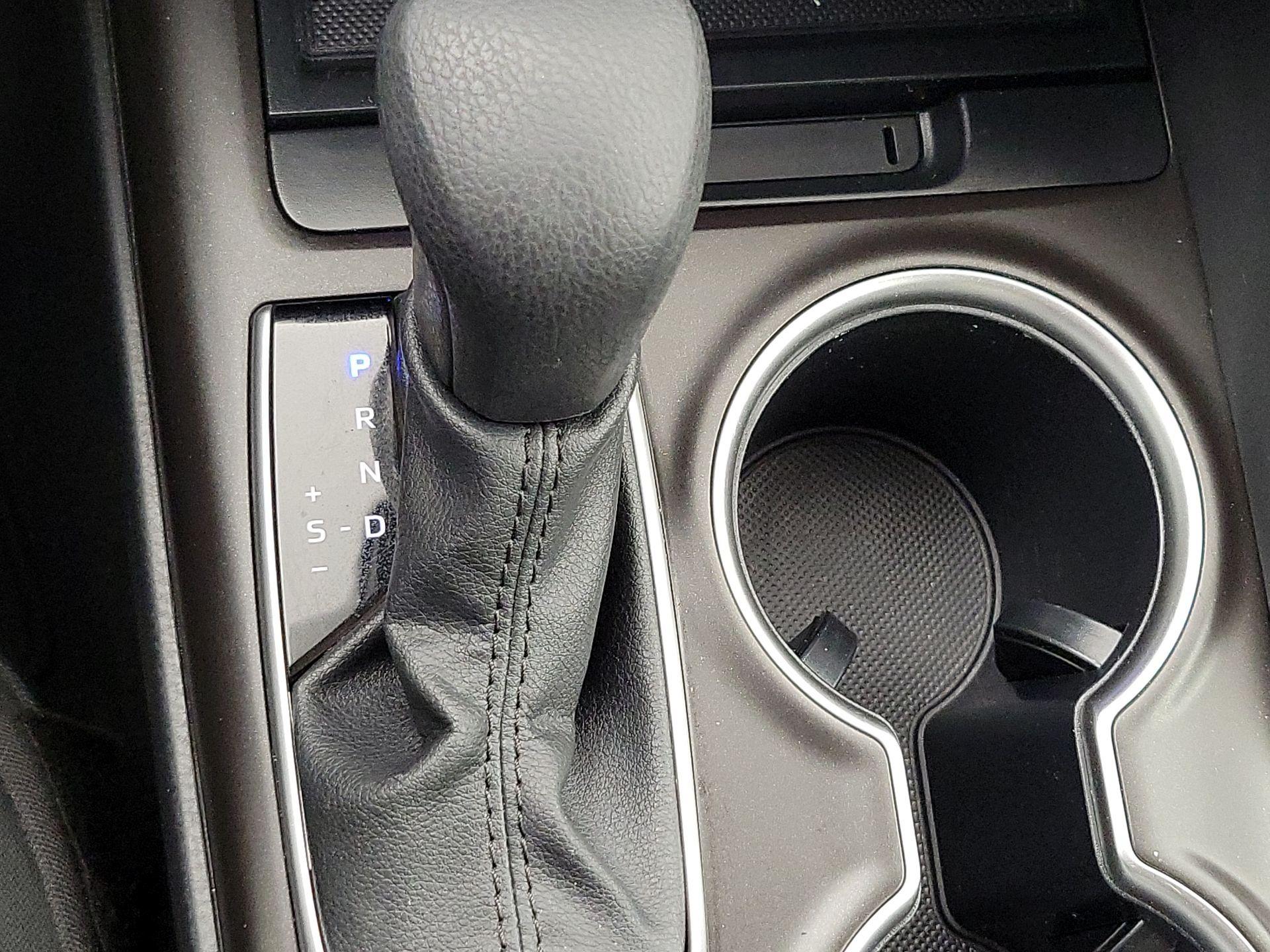 Thumbnail: 2024 Toyota Camry - 17