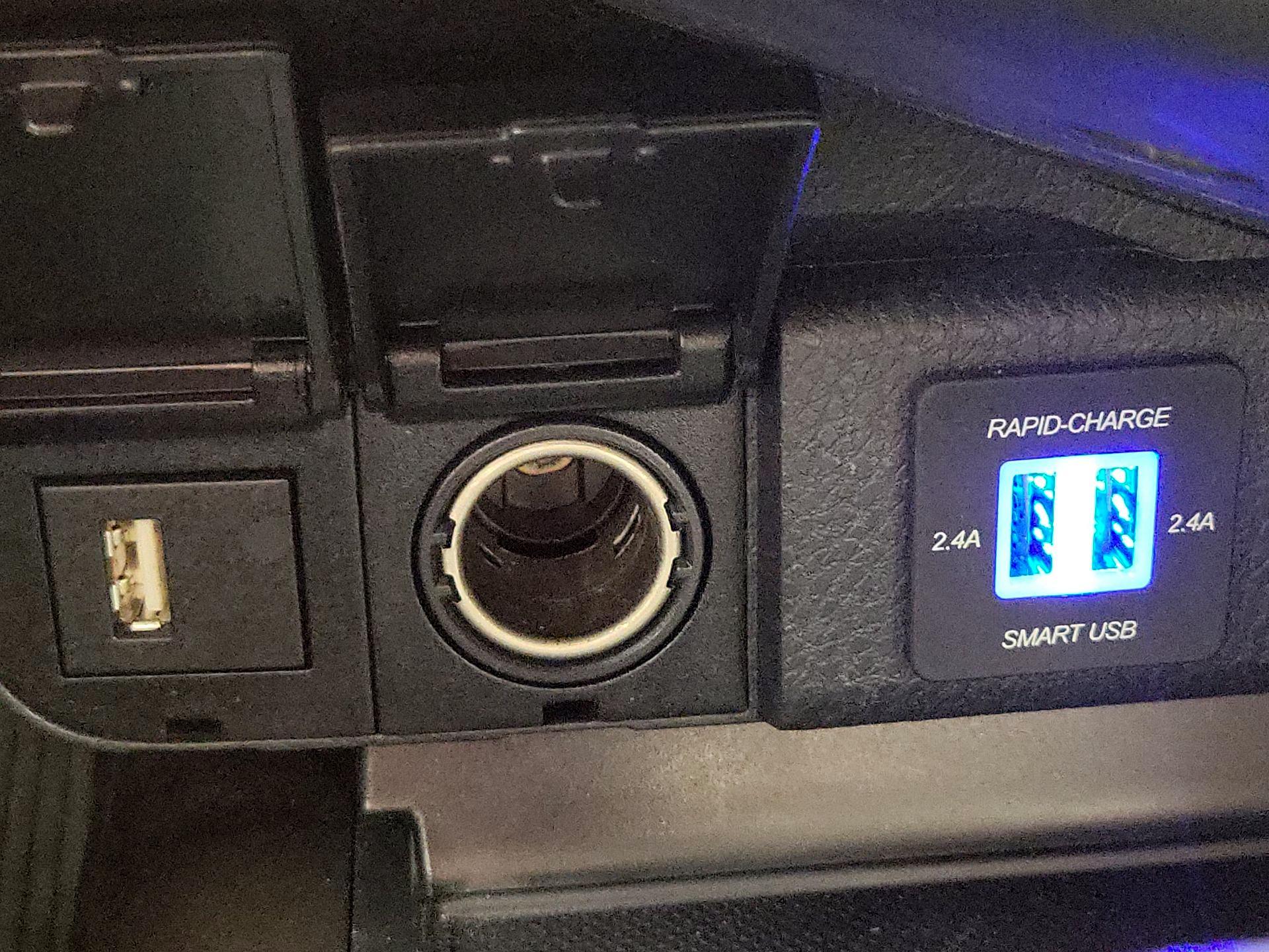 Thumbnail: 2024 Toyota Camry - 18