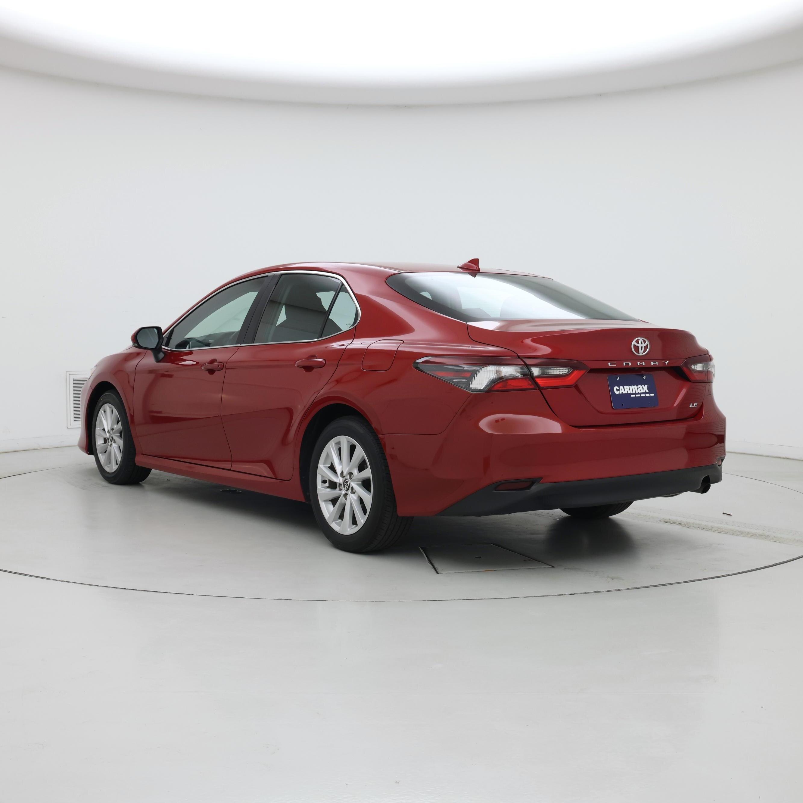 Thumbnail: 2024 Toyota Camry - 2