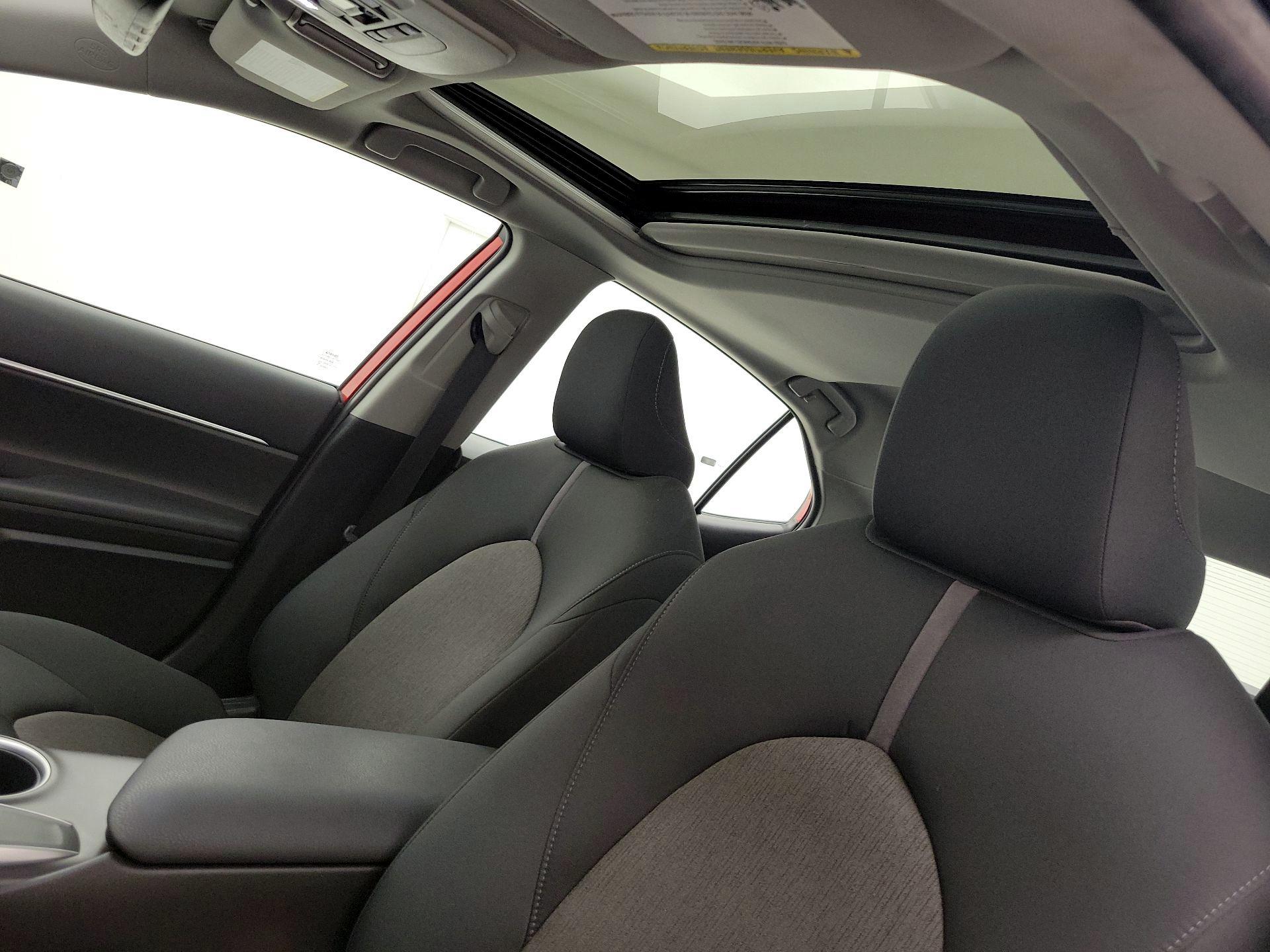 Thumbnail: 2024 Toyota Camry - 19