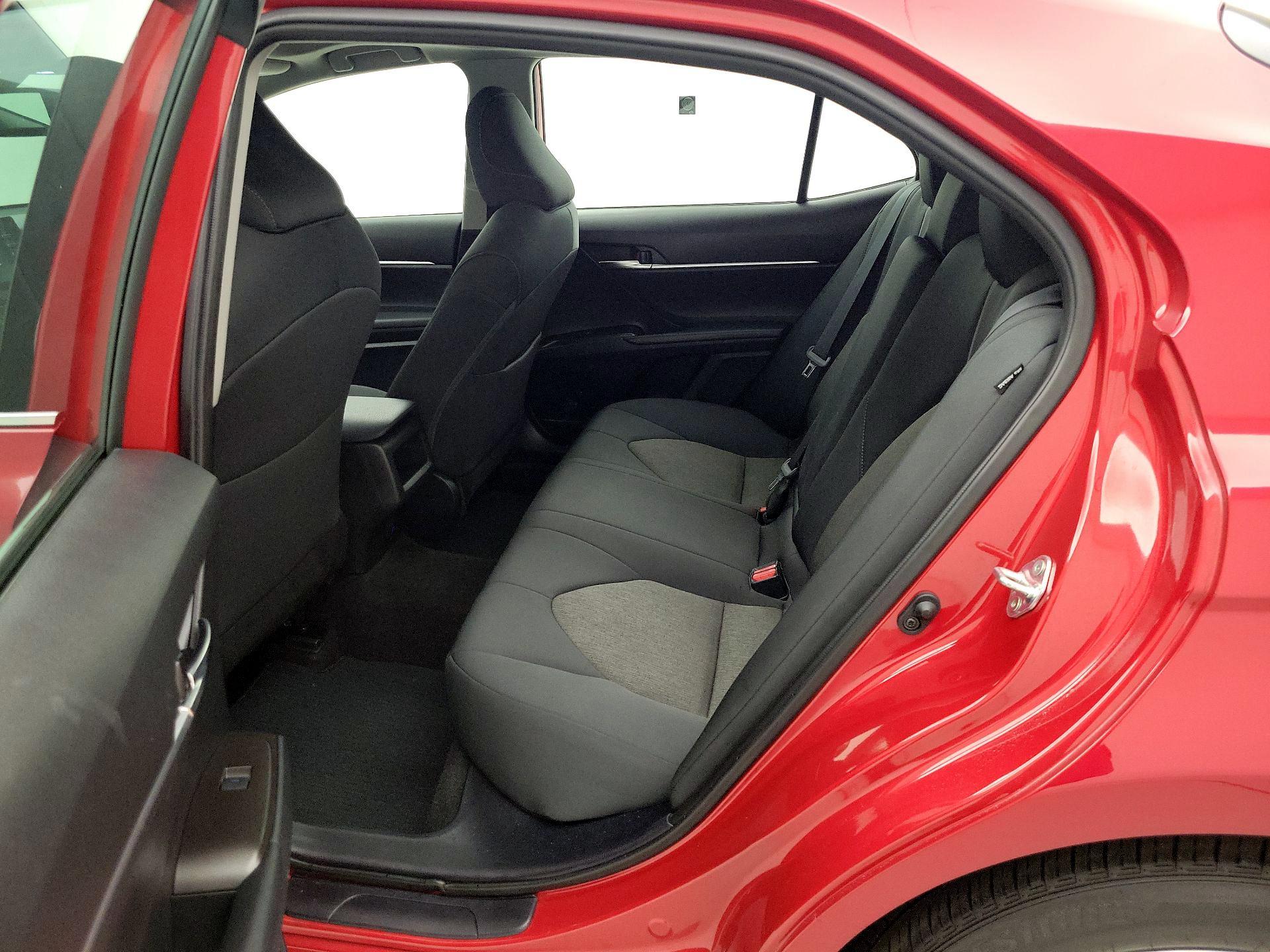 Thumbnail: 2024 Toyota Camry - 20