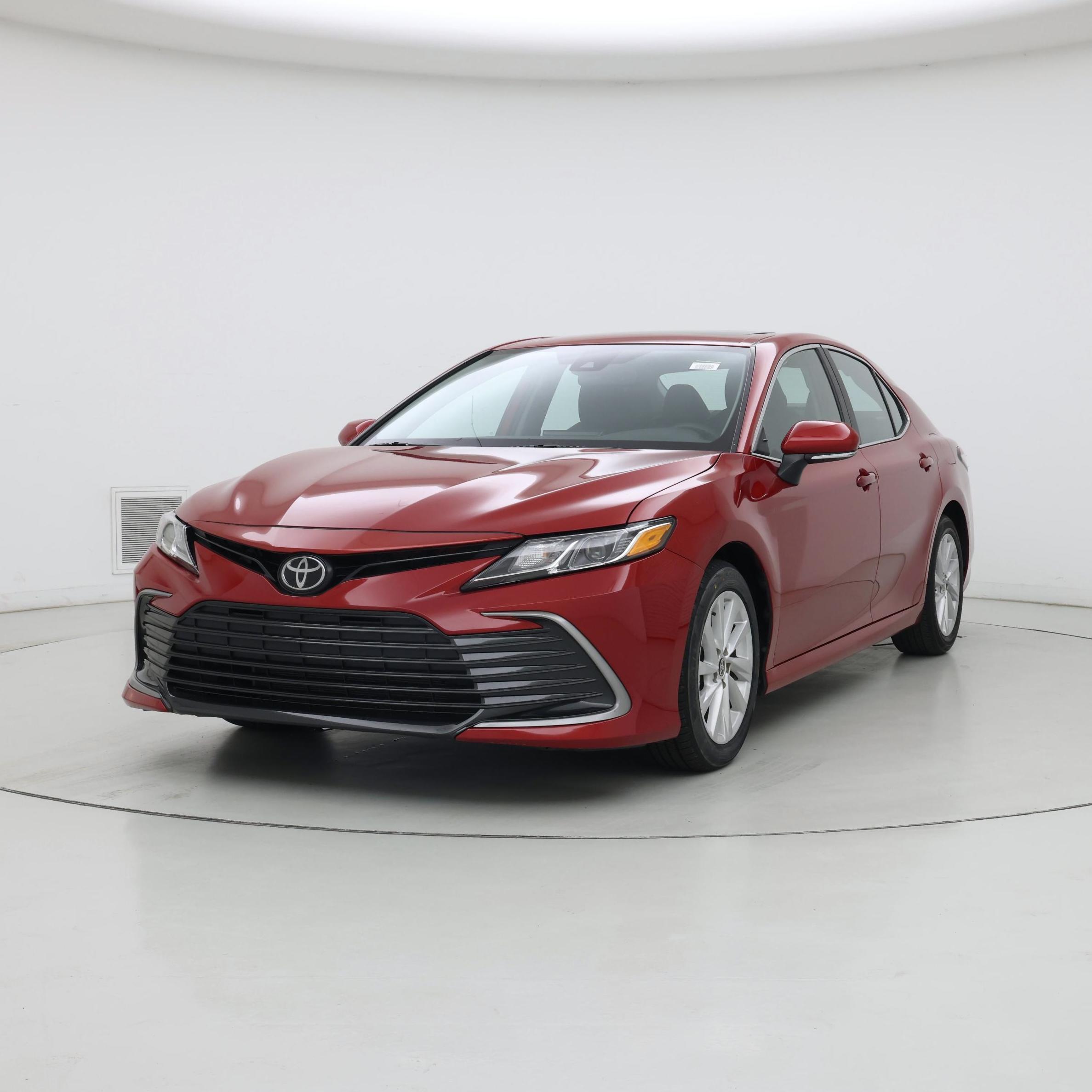 Thumbnail: 2024 Toyota Camry - 4
