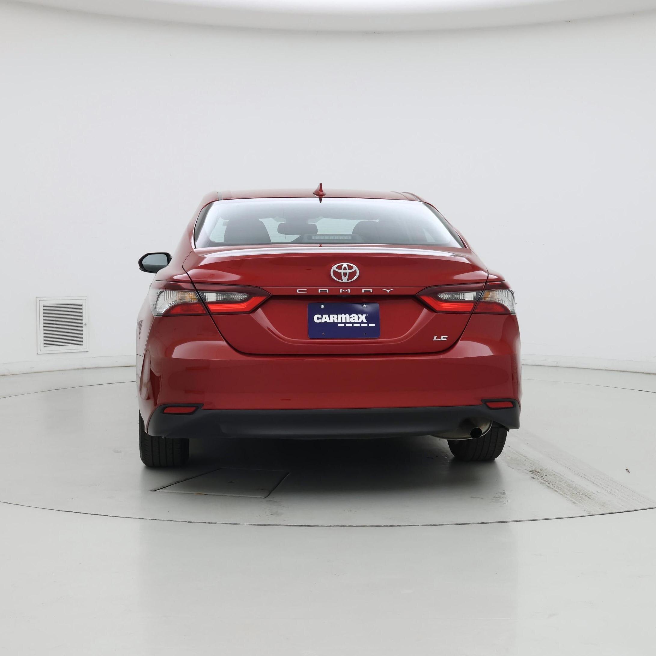 Thumbnail: 2024 Toyota Camry - 6