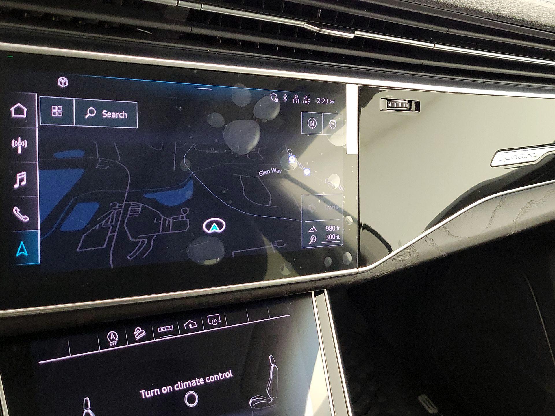 Thumbnail: 2023 Audi Q8 - 14