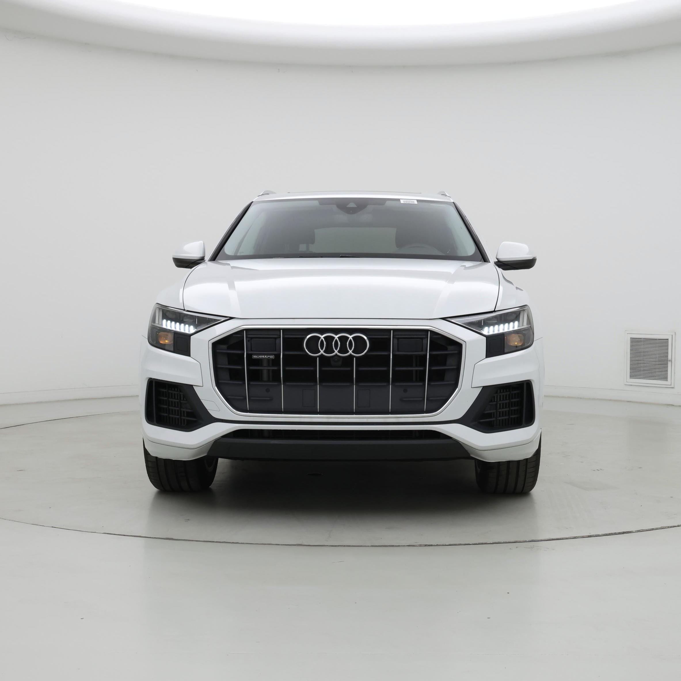 Thumbnail: 2023 Audi Q8 - 5