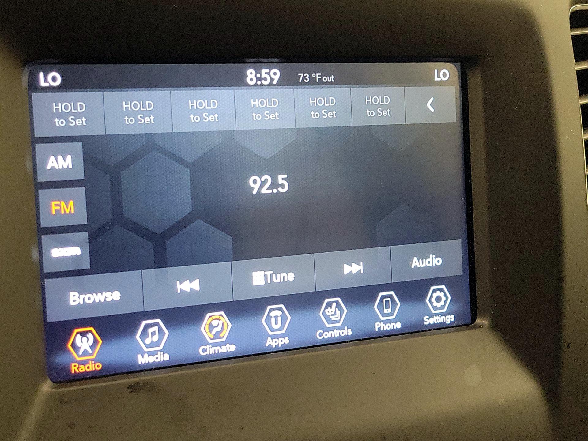 Thumbnail: 2021 Jeep Compass - 15