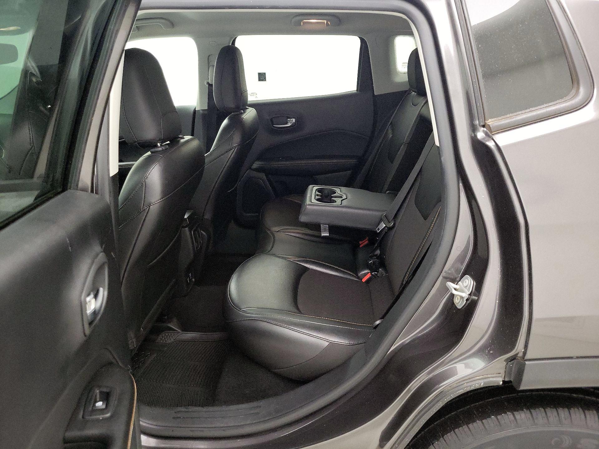 Thumbnail: 2021 Jeep Compass - 19