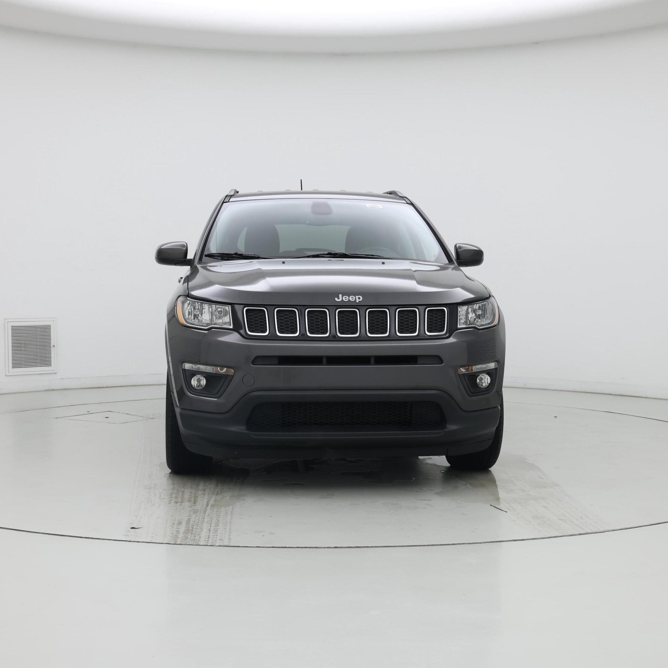 Thumbnail: 2021 Jeep Compass - 5