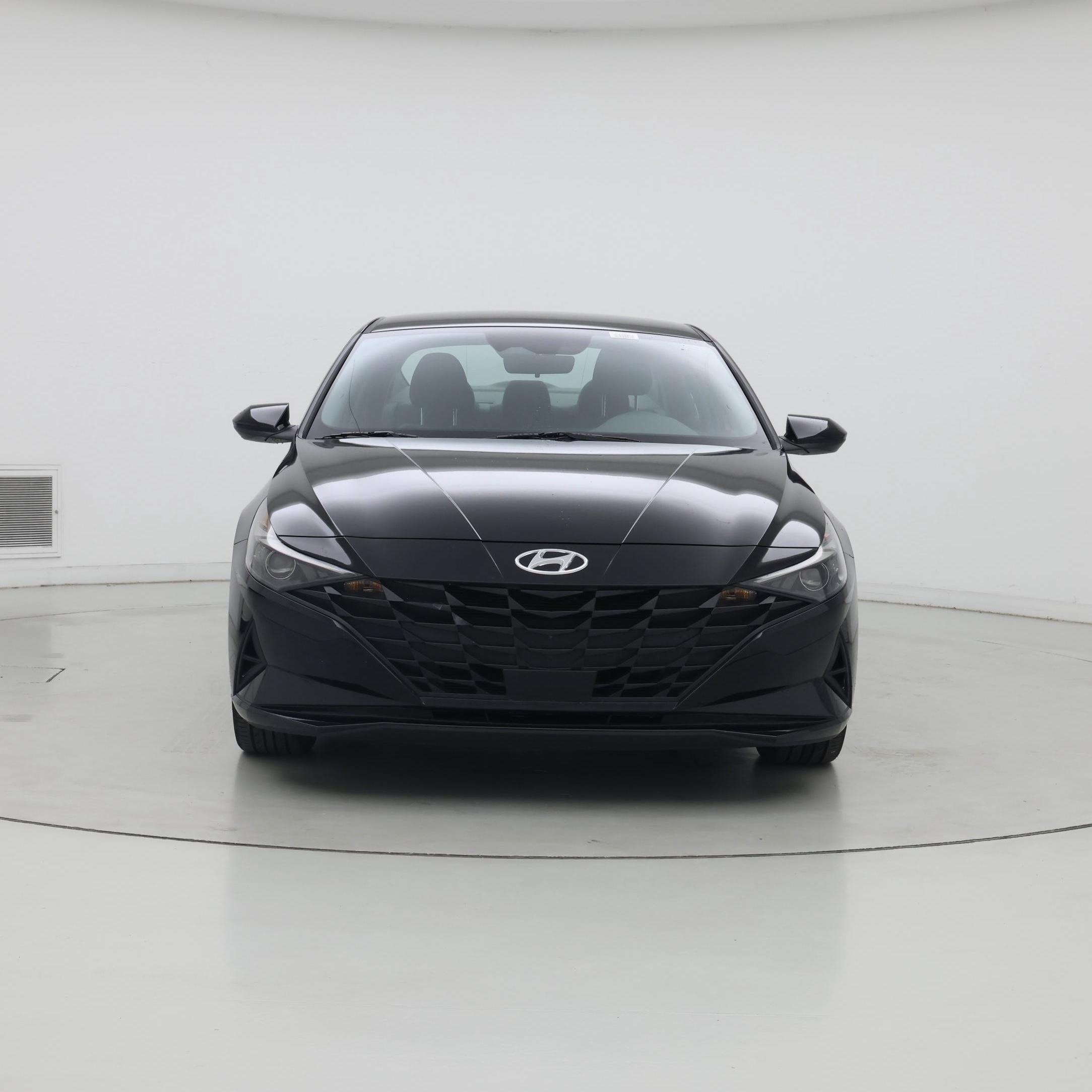 Thumbnail: 2023 Hyundai Elantra - 5