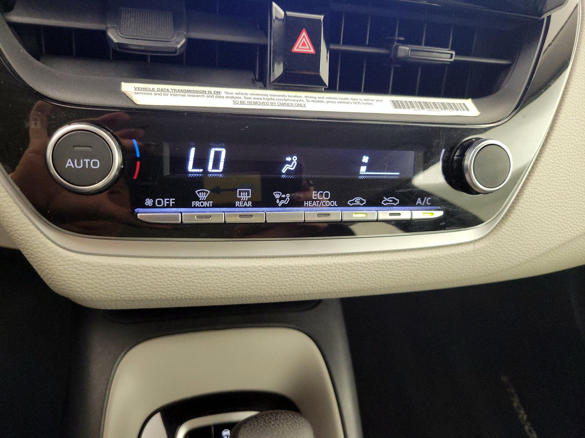 Thumbnail: 2023 Toyota Corolla - 16