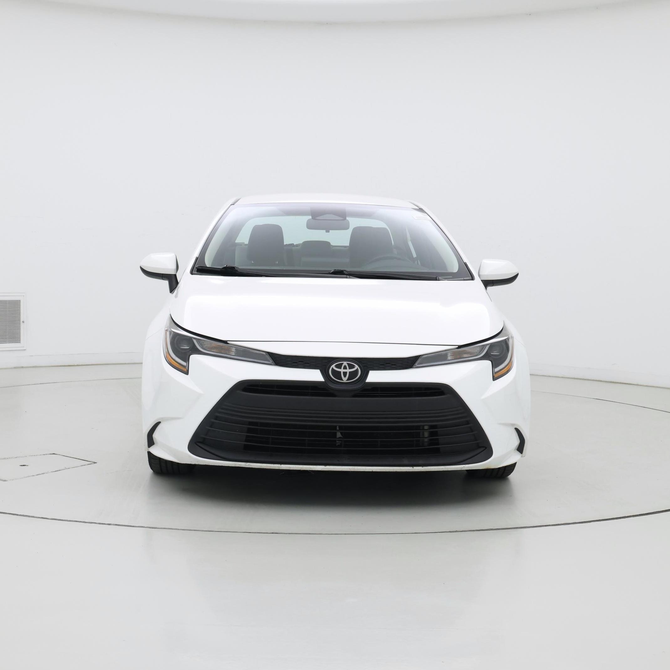 Thumbnail: 2023 Toyota Corolla - 5