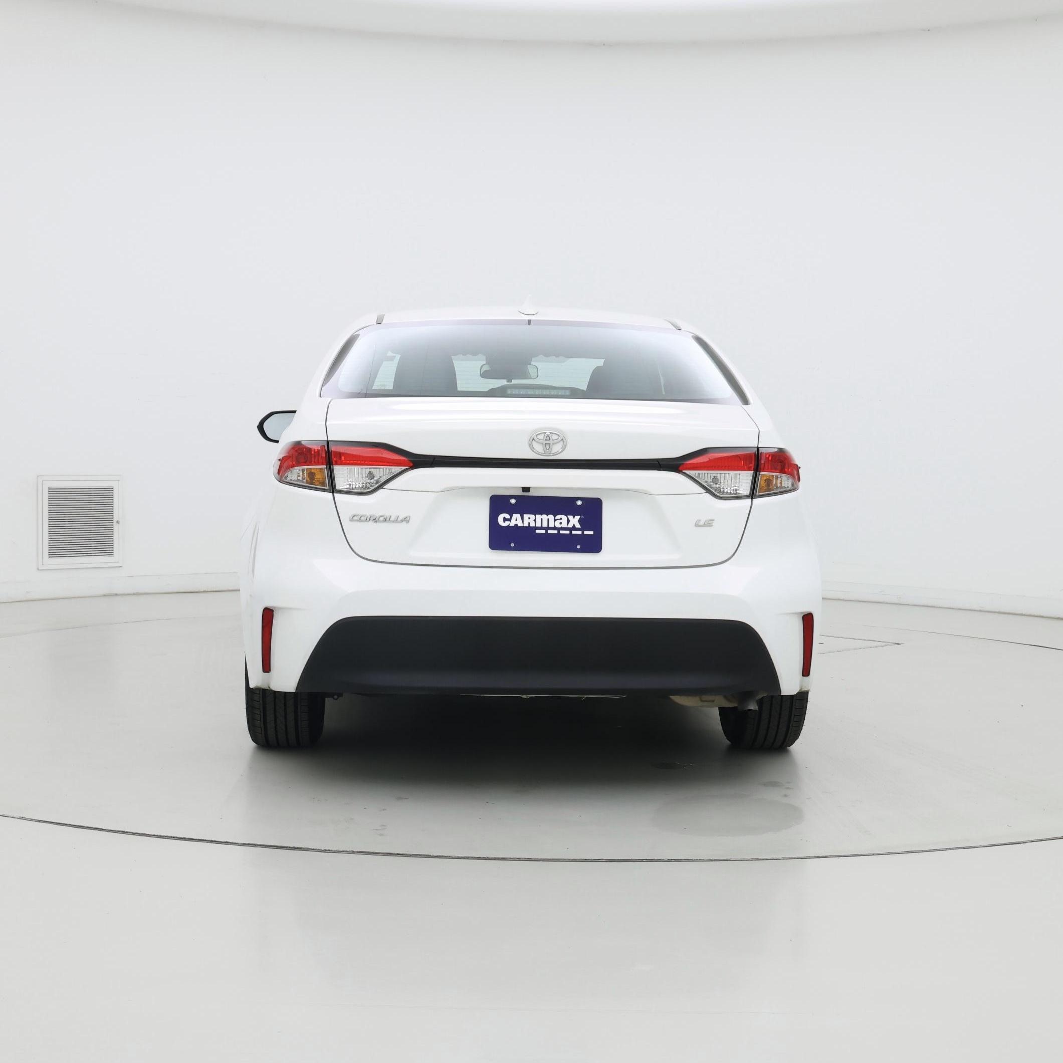 Thumbnail: 2023 Toyota Corolla - 6