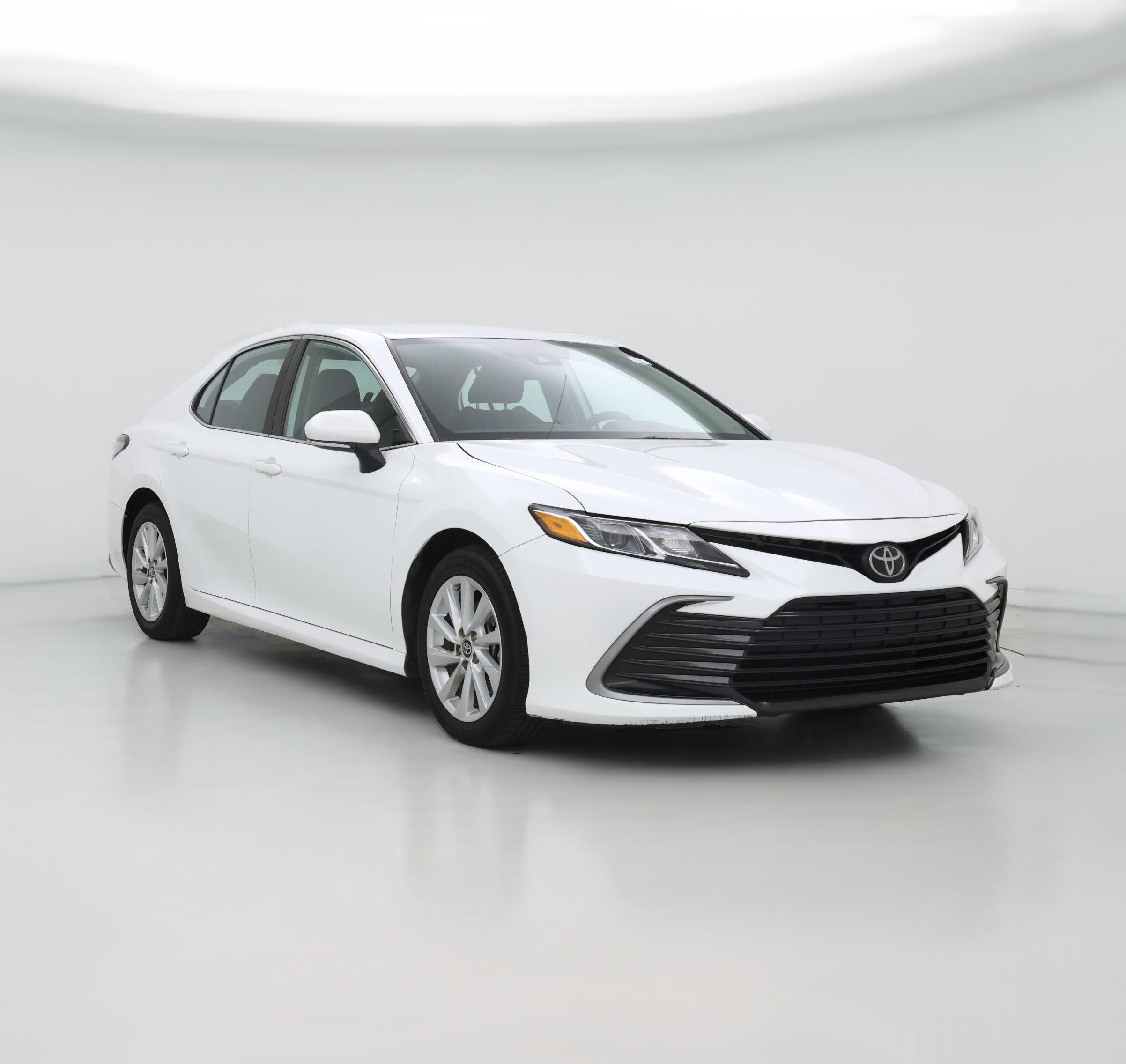 Thumbnail: 2024 Toyota Camry - 1