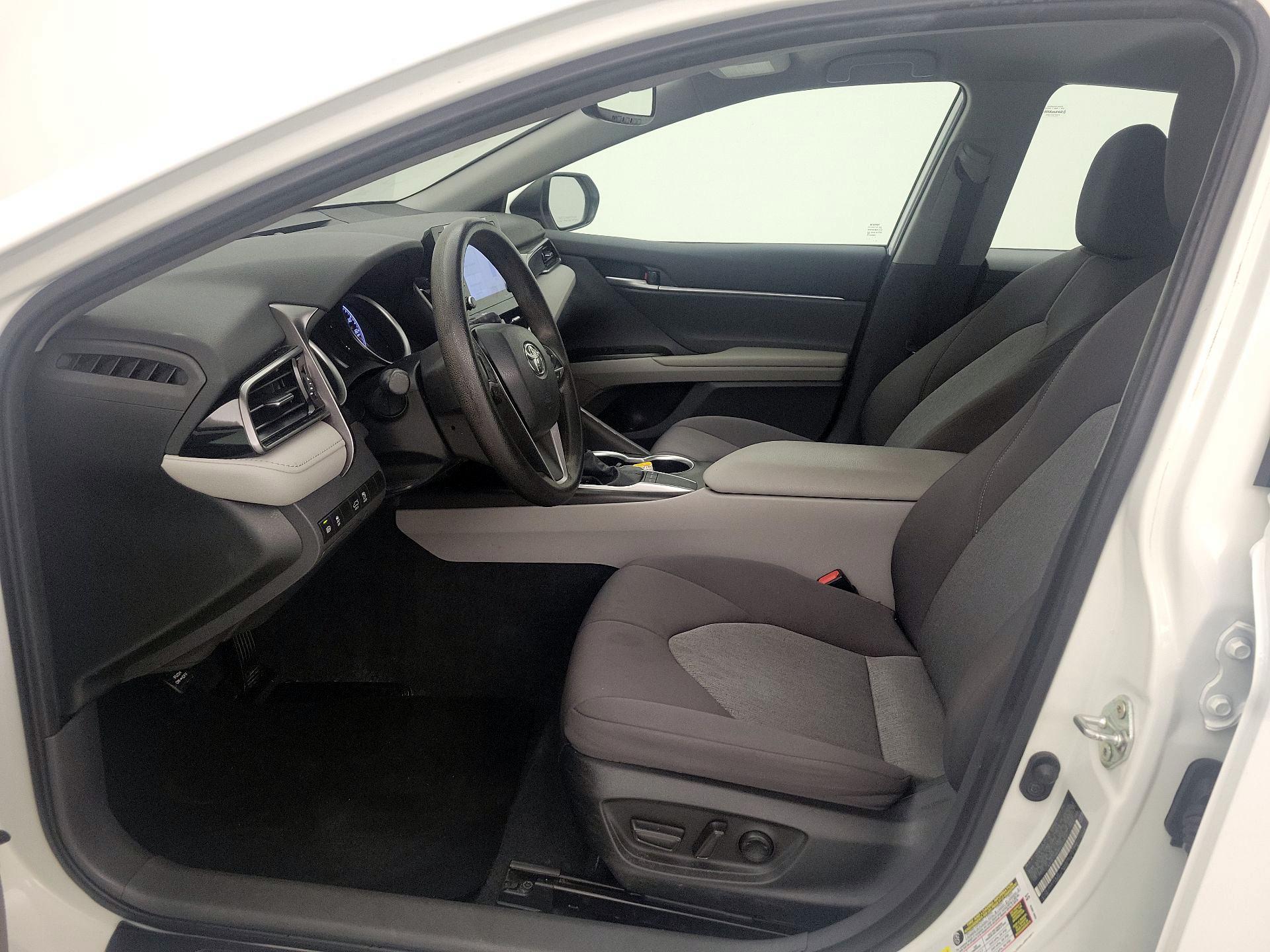 Thumbnail: 2024 Toyota Camry - 11