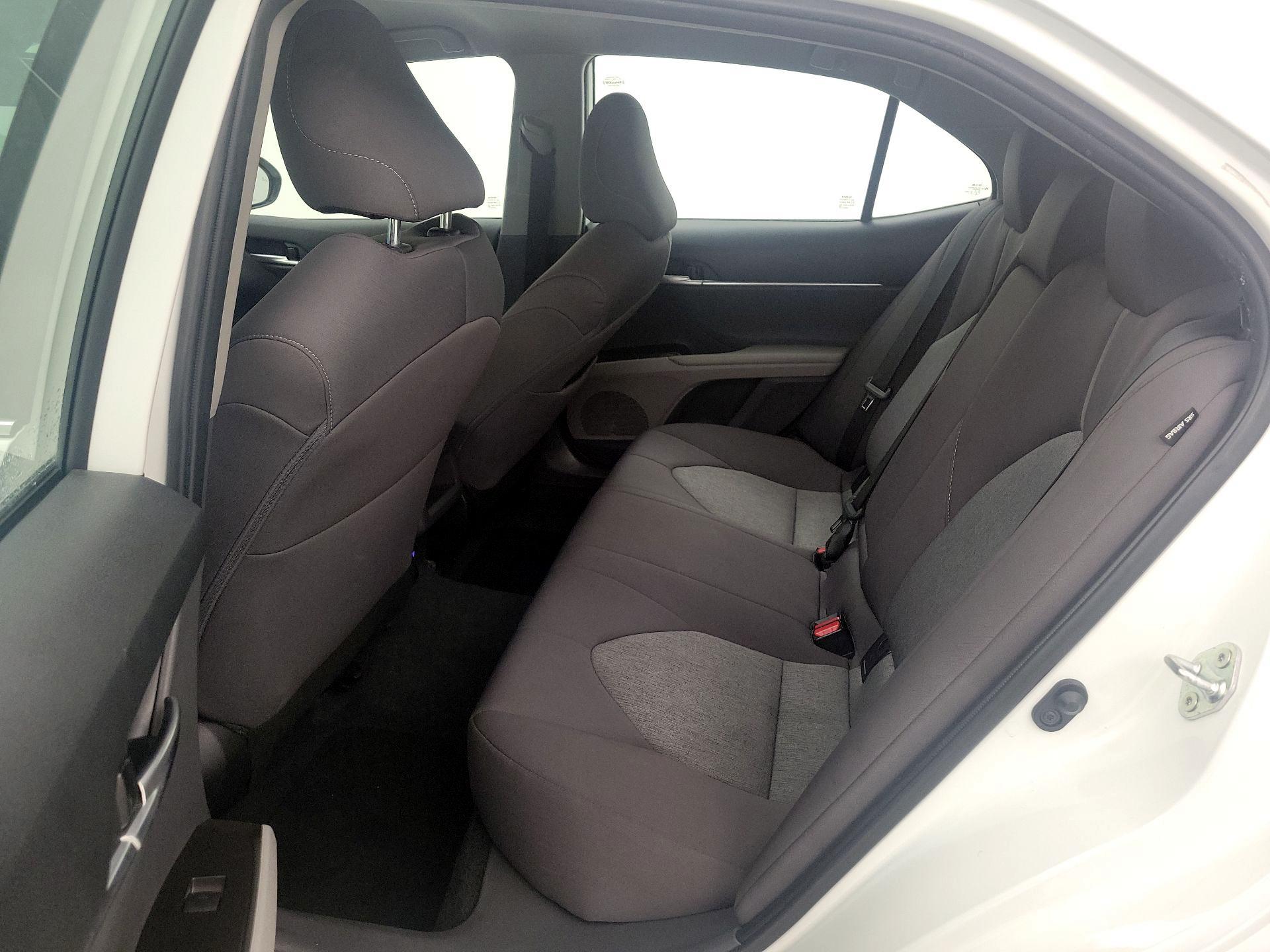 Thumbnail: 2024 Toyota Camry - 19