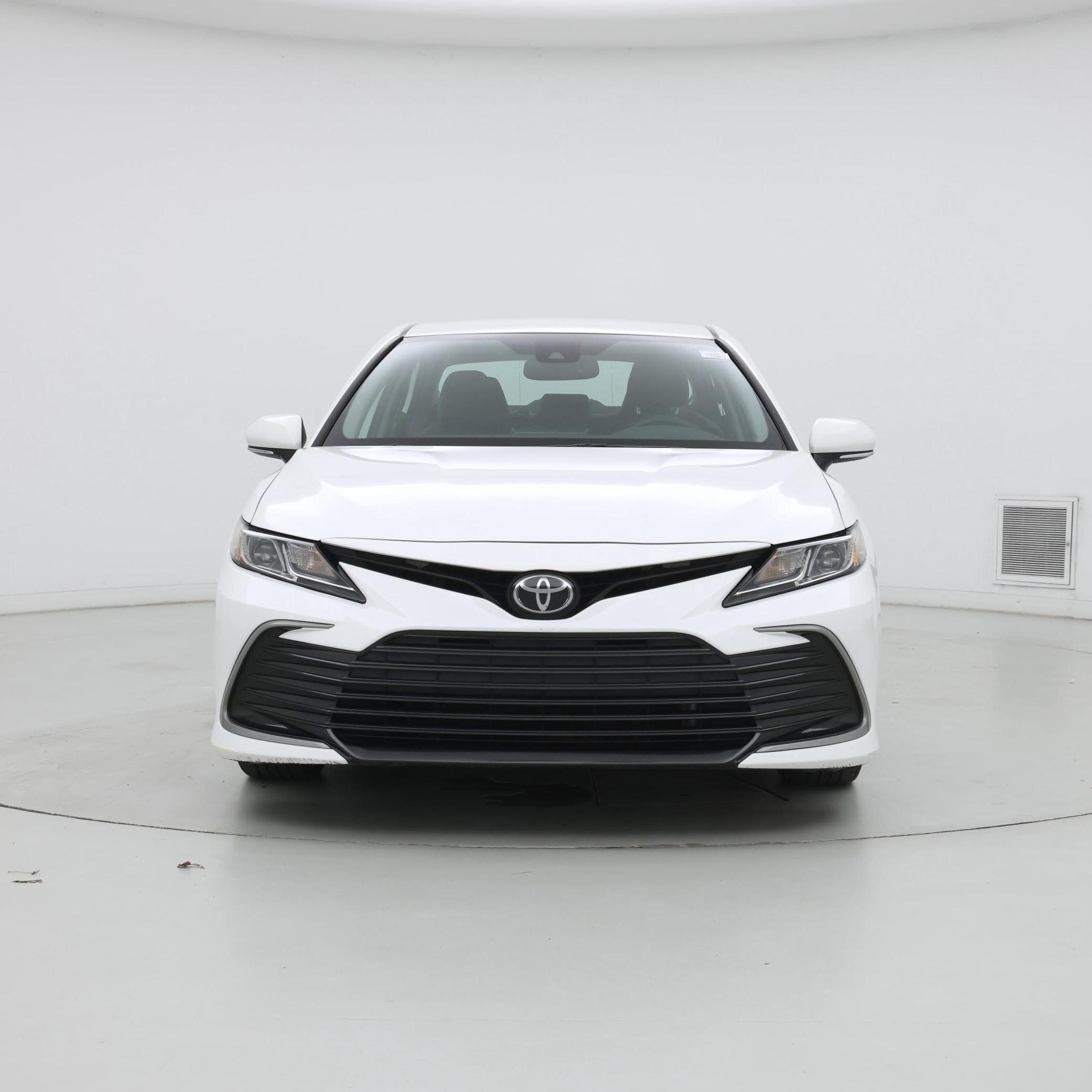 Thumbnail: 2024 Toyota Camry - 5